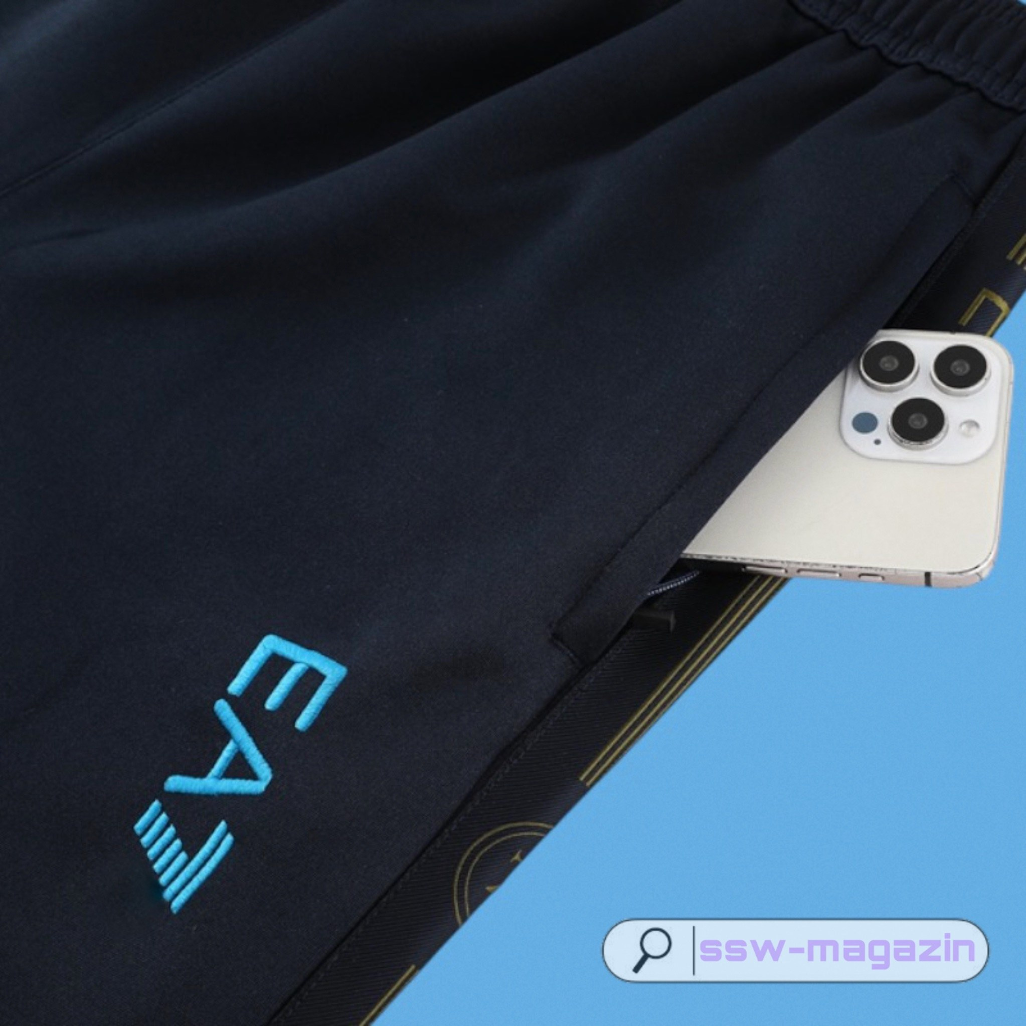 Спортивный костюм Napoli 2025-2026 armani купить. Футбольный магазин — ssw_magazin