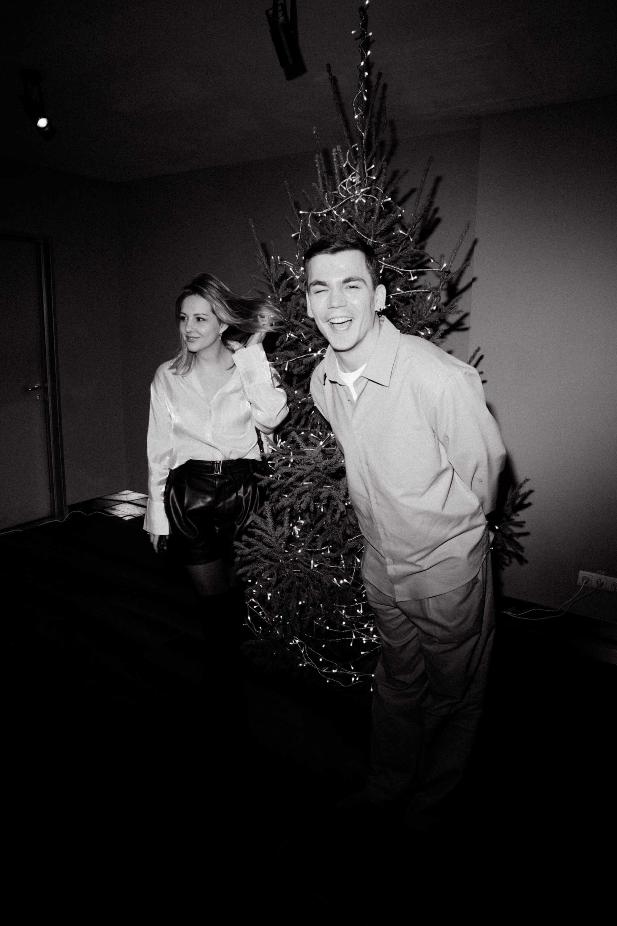 Премьера «Ёлки 10»