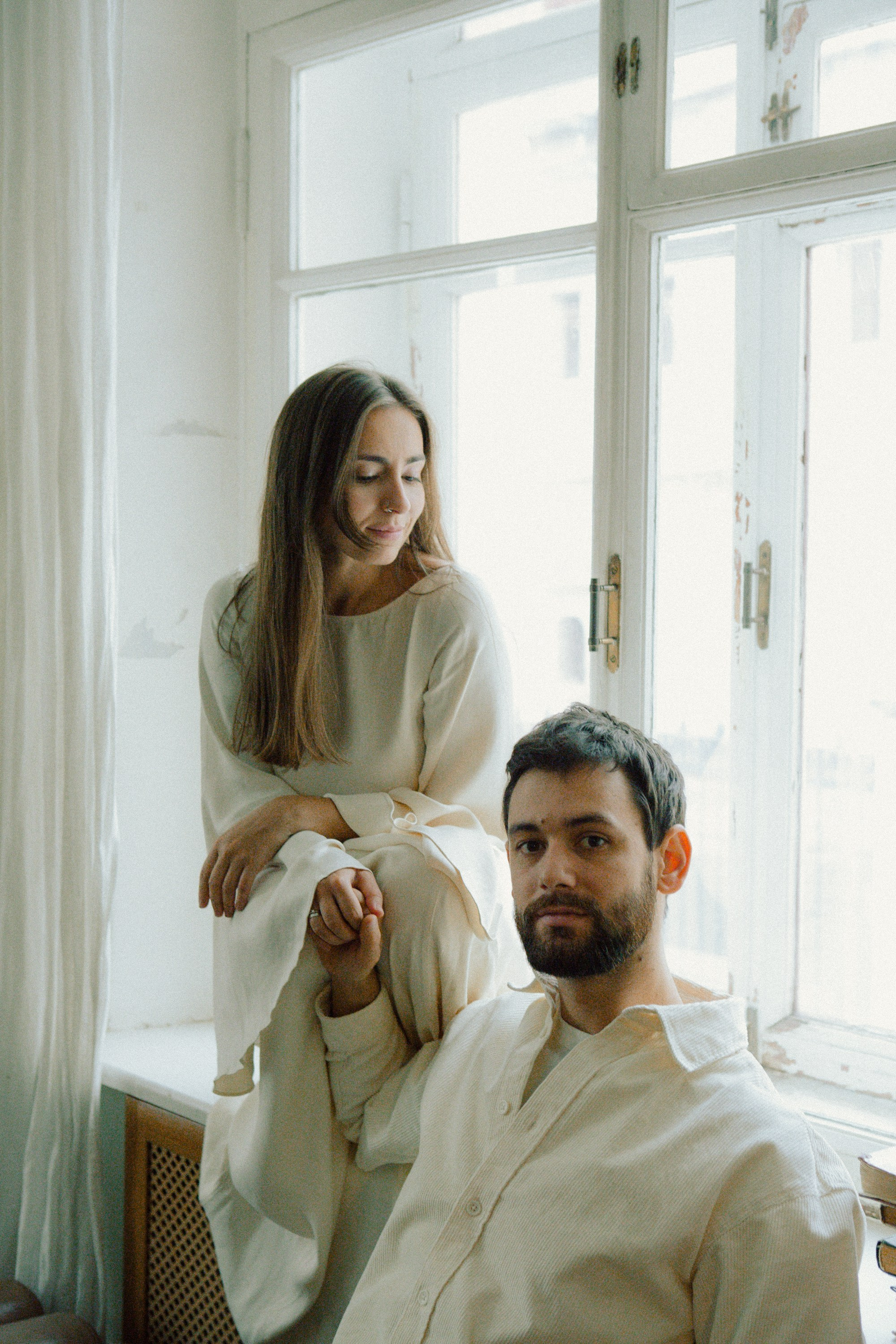 Cause you're a sky full of stars