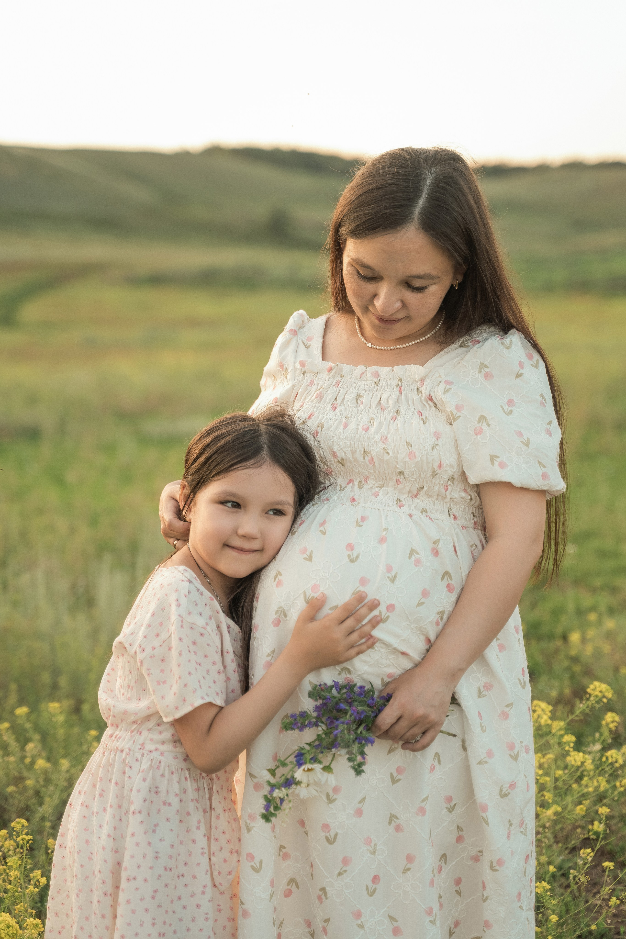 Гульнара Фидус Ясмина Юсуп. Свадебный семейный фотограф Ксения Божко Уфа Раевка никах в Нарыстау