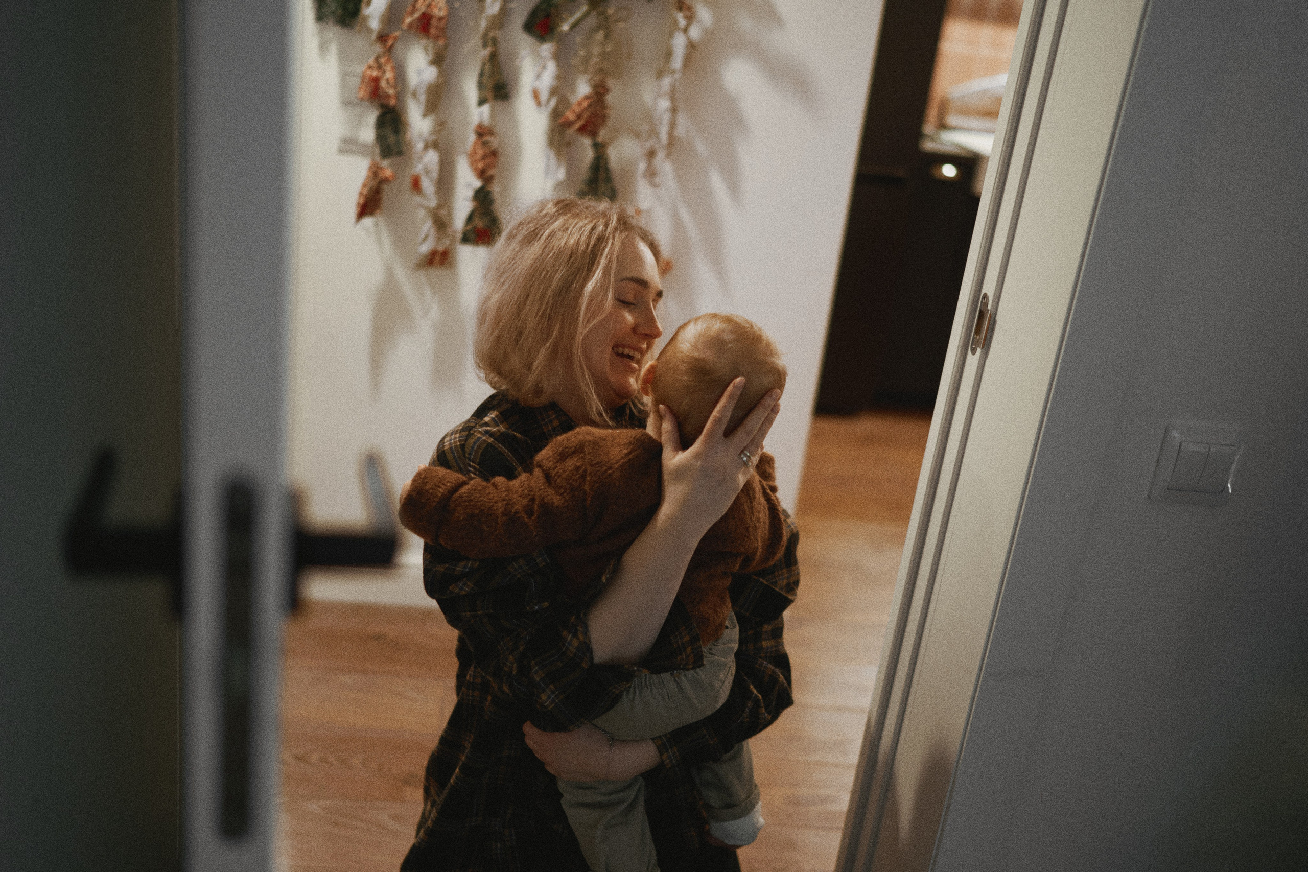 В ожидании Нового Года. Фотограф в Санкт-Петербурге | Аня Маленчук