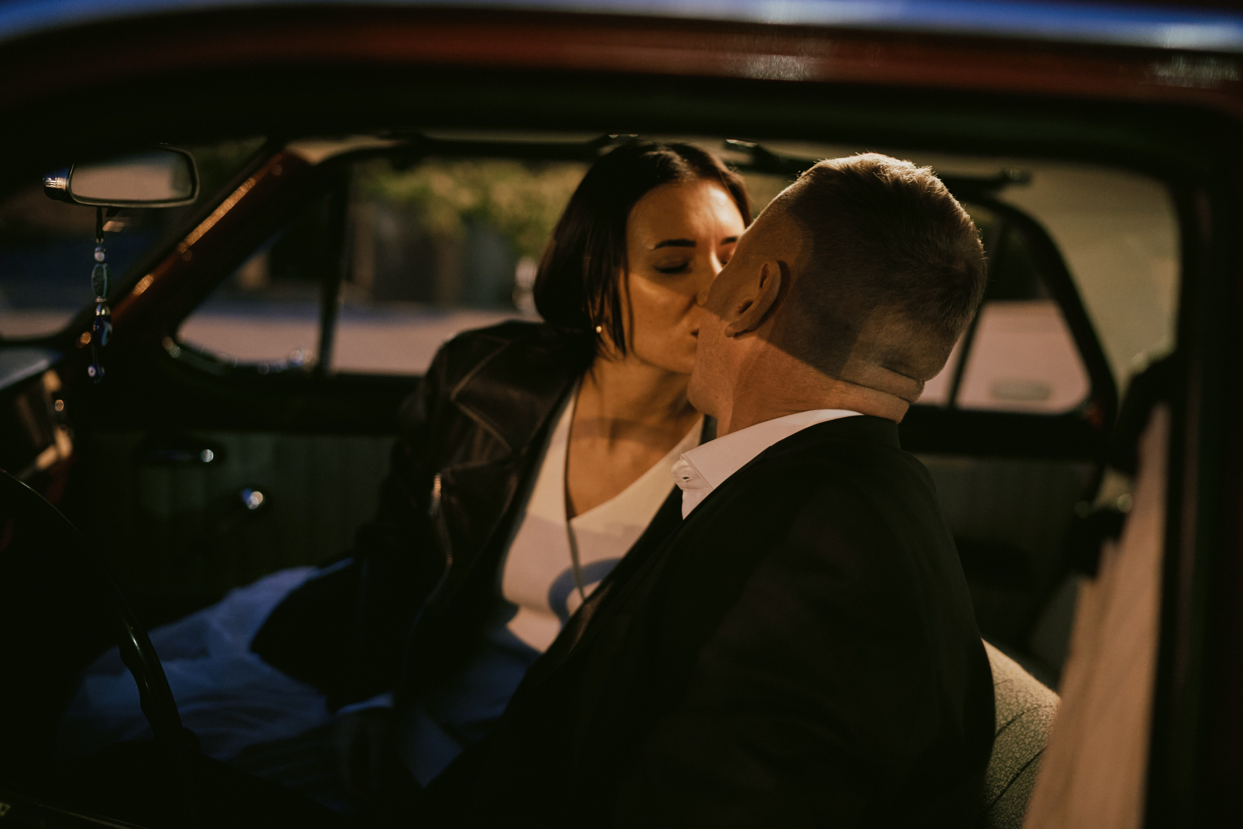 Маша и Стас. Фотограф в Санкт-Петербурге | Аня Маленчук