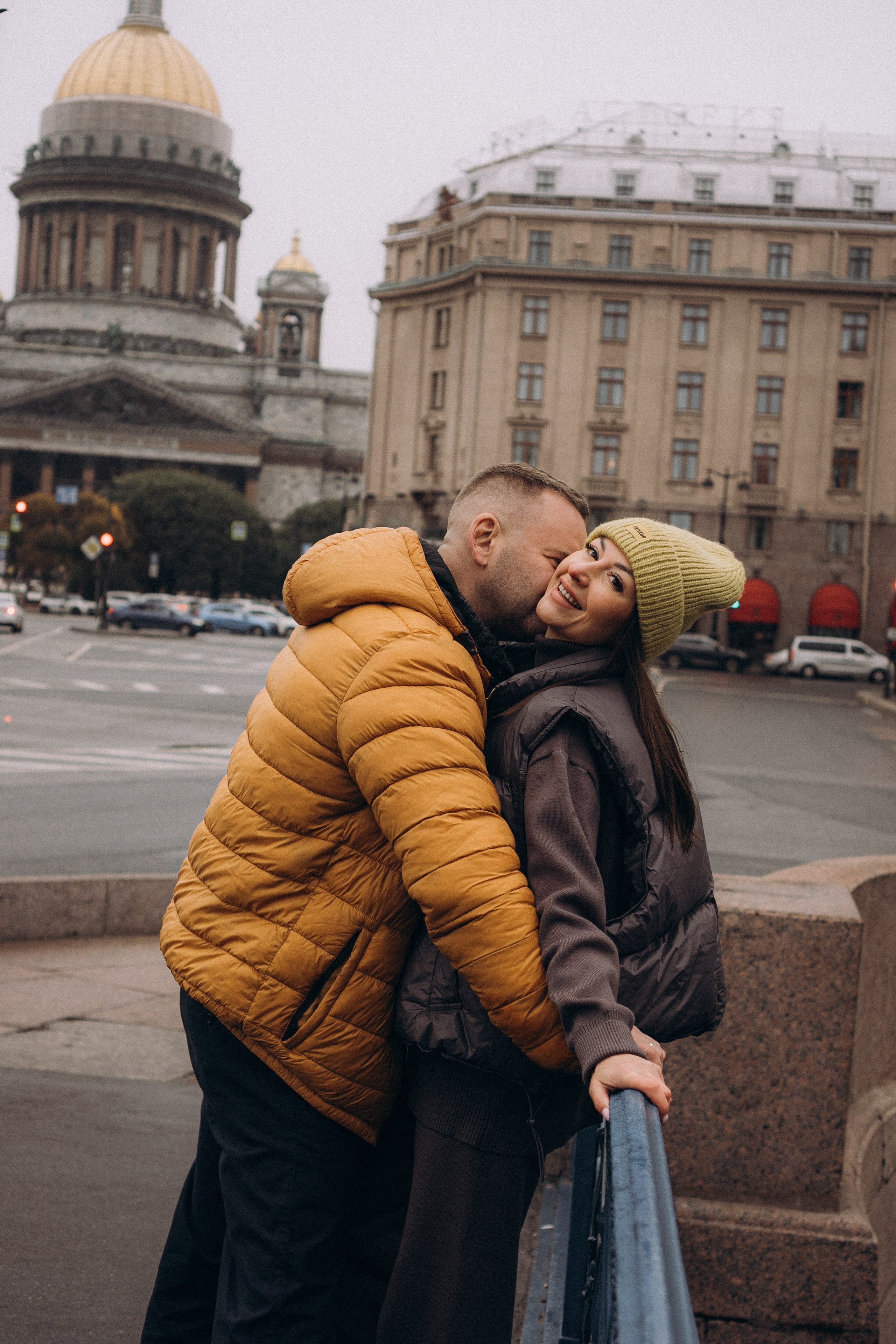 Любовь. Профессиональный фотограф, Санкт-Петербург — Виктория Богомолова