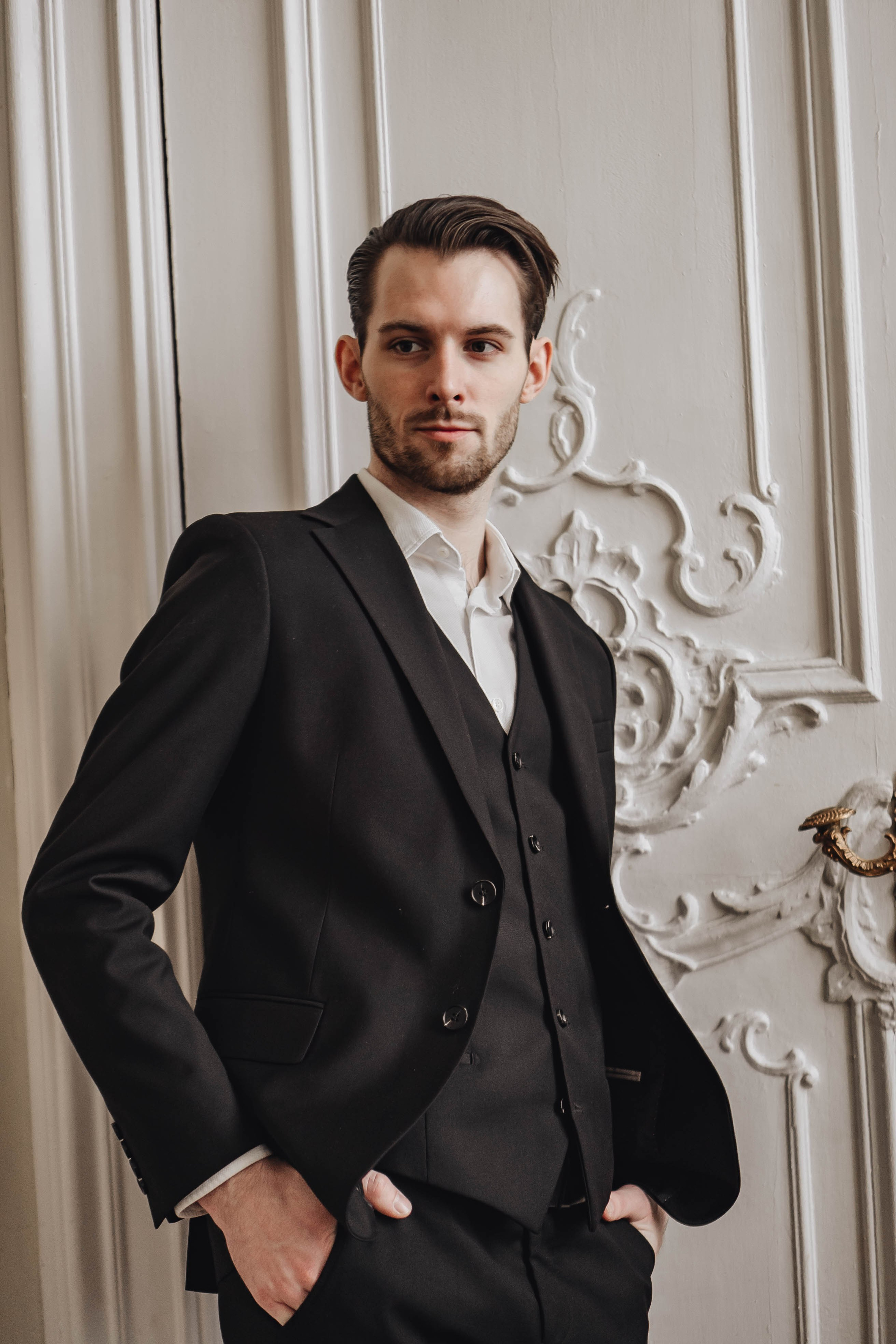 СВАДЕБНАЯ ФОТОСЕСИИЯ В НИКОЛАЕВСКОМ ДВОРЦЕ. Профессиональный фотограф, Санкт-Петербург — Виктория Богомолова