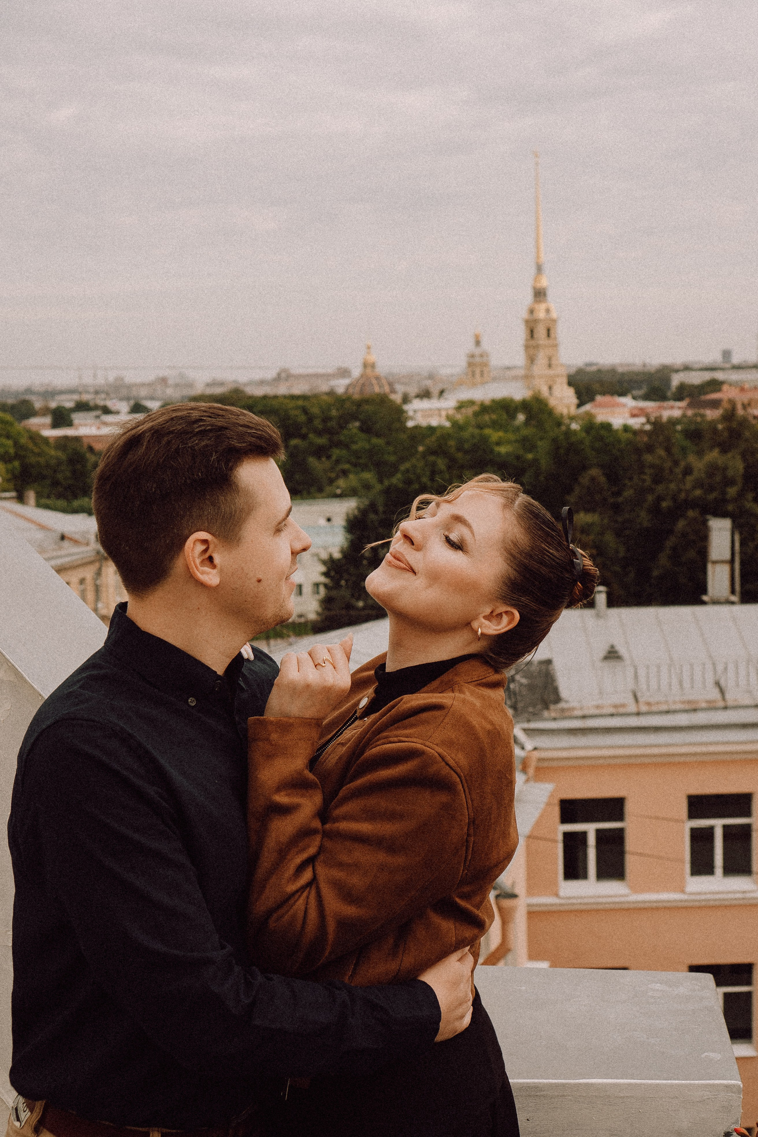 LOVE. Профессиональный фотограф, Санкт-Петербург — Виктория Богомолова