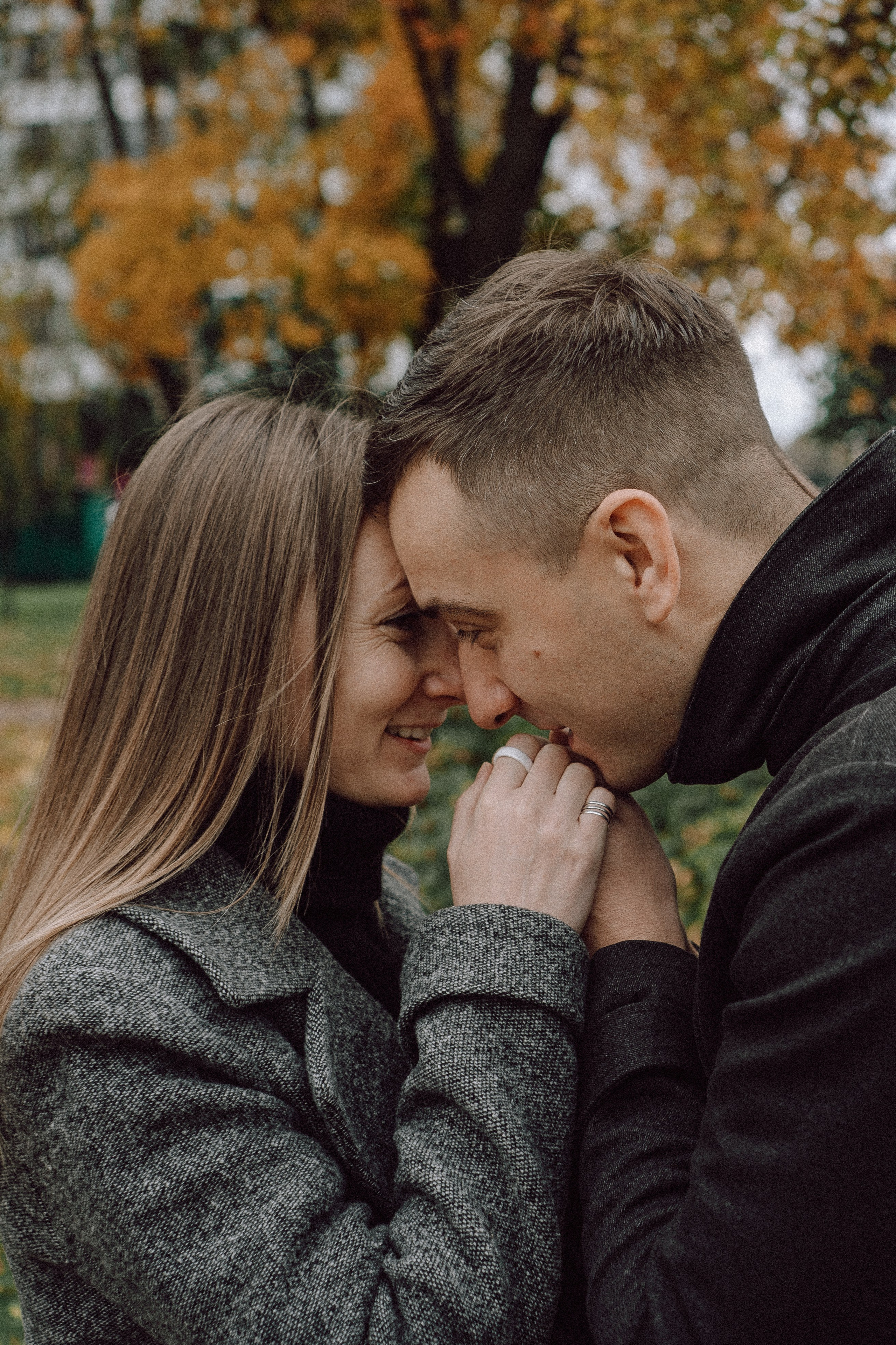 Прогулка по городу. Профессиональный фотограф, Санкт-Петербург — Виктория Богомолова