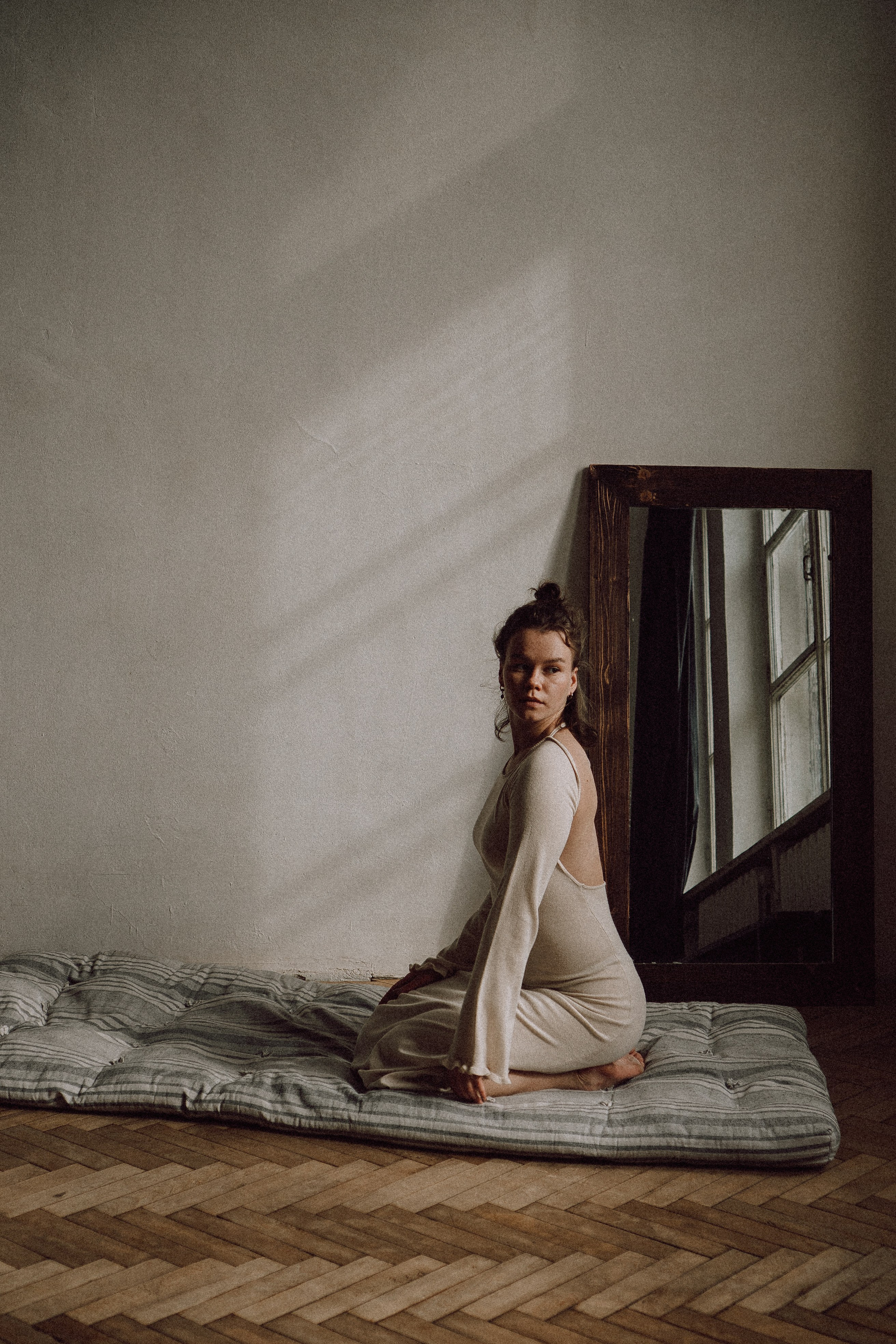 СТУДИЙНАЯ. Профессиональный фотограф, Санкт-Петербург — Виктория Богомолова