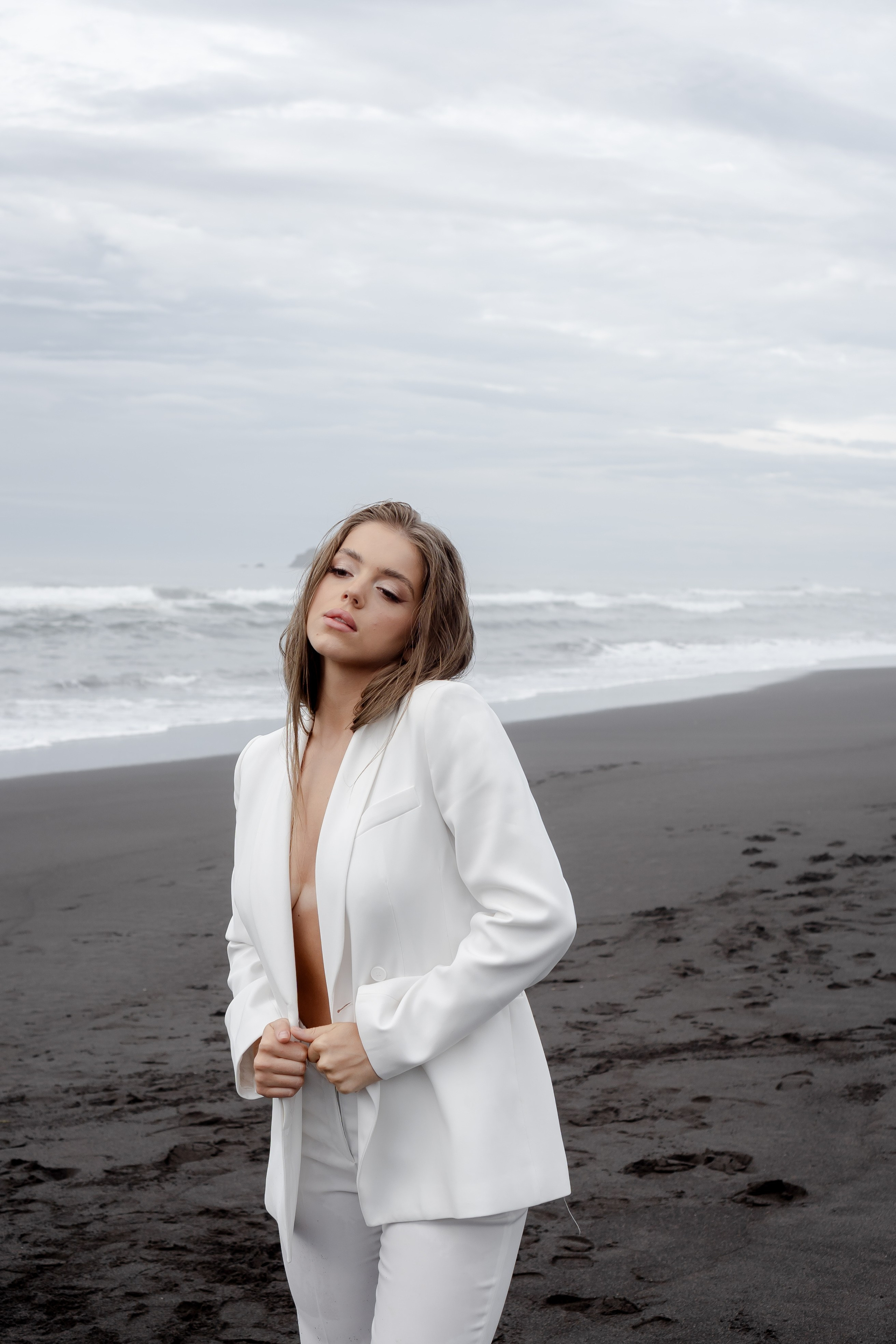 ТИХИЙ ОКЕАН. Профессиональный фотограф, Санкт-Петербург — Виктория Богомолова