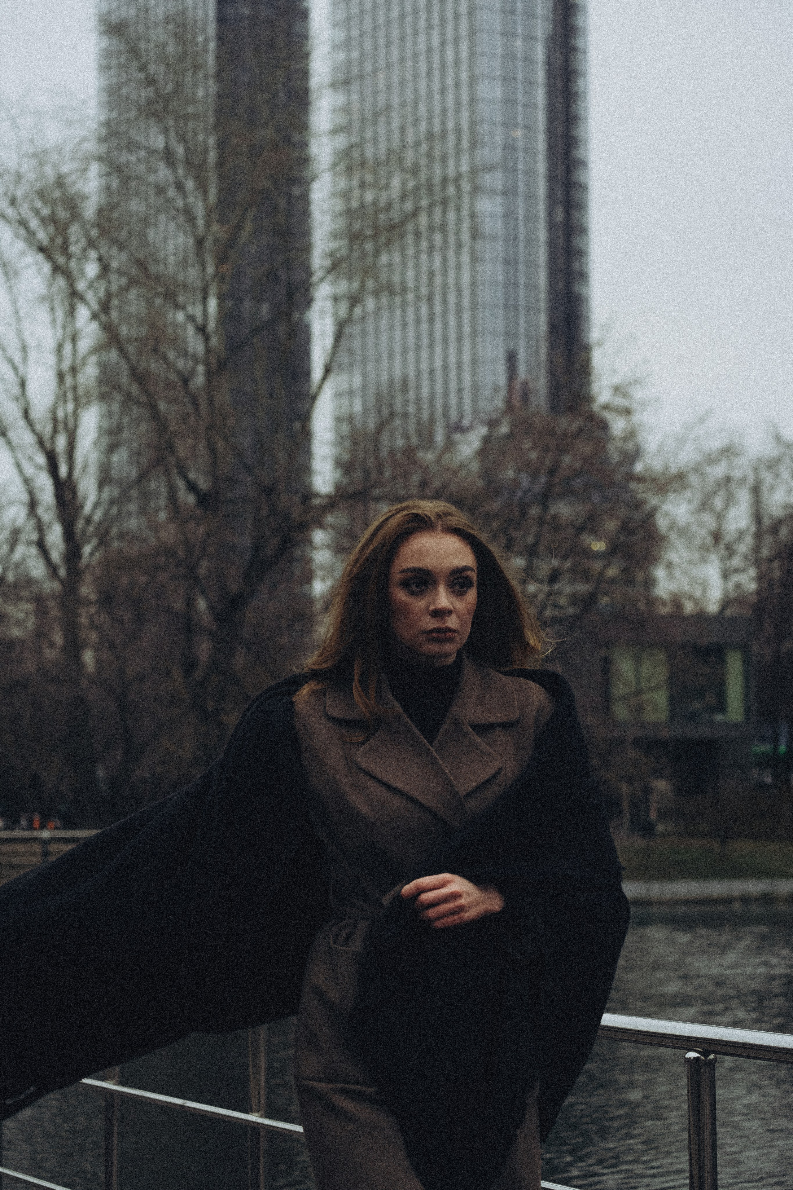 ПРОГУЛКА ПО МОСКВЕ. Профессиональный фотограф, Санкт-Петербург — Виктория Богомолова