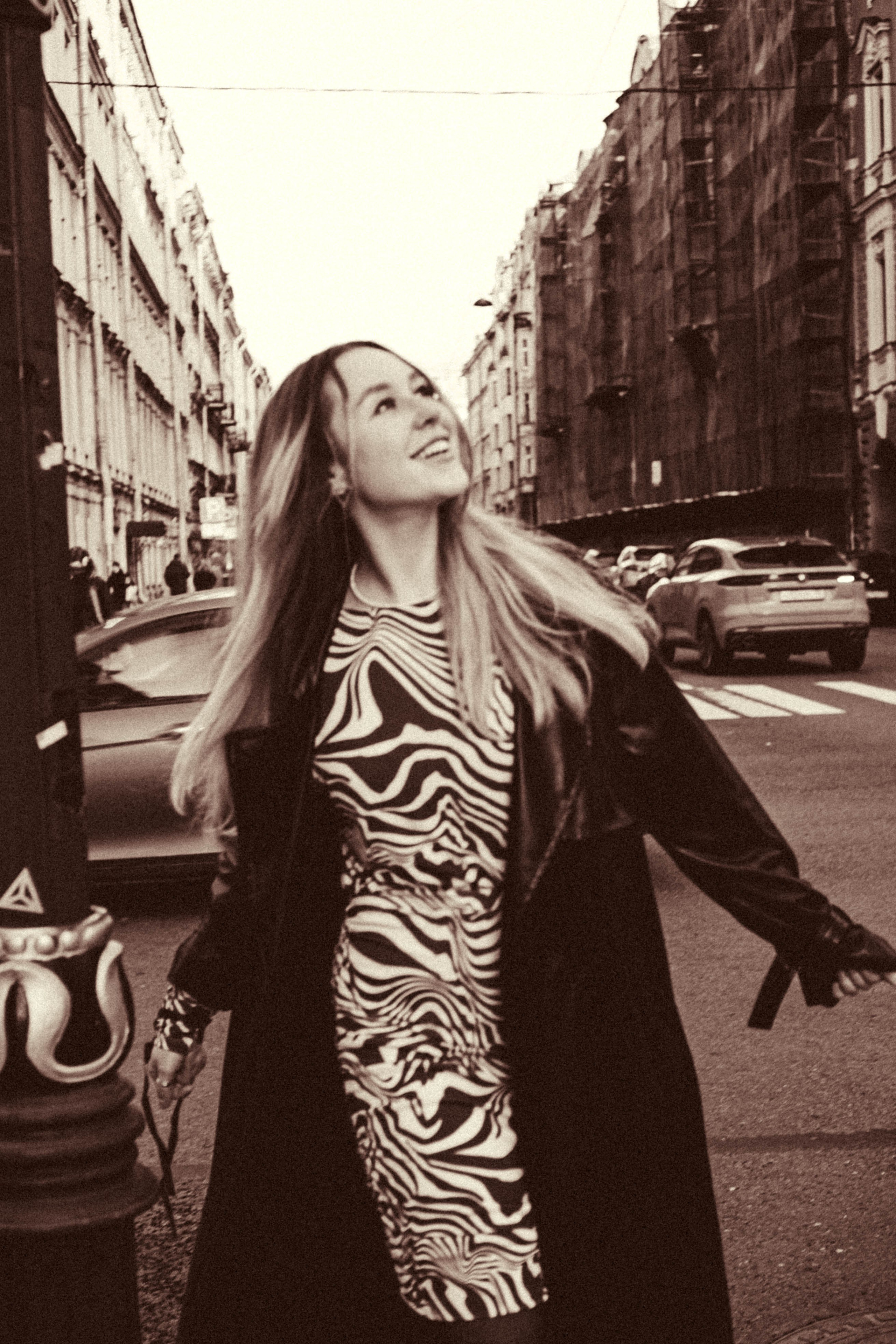 Ксения. Профессиональный фотограф, Санкт-Петербург — Виктория Богомолова