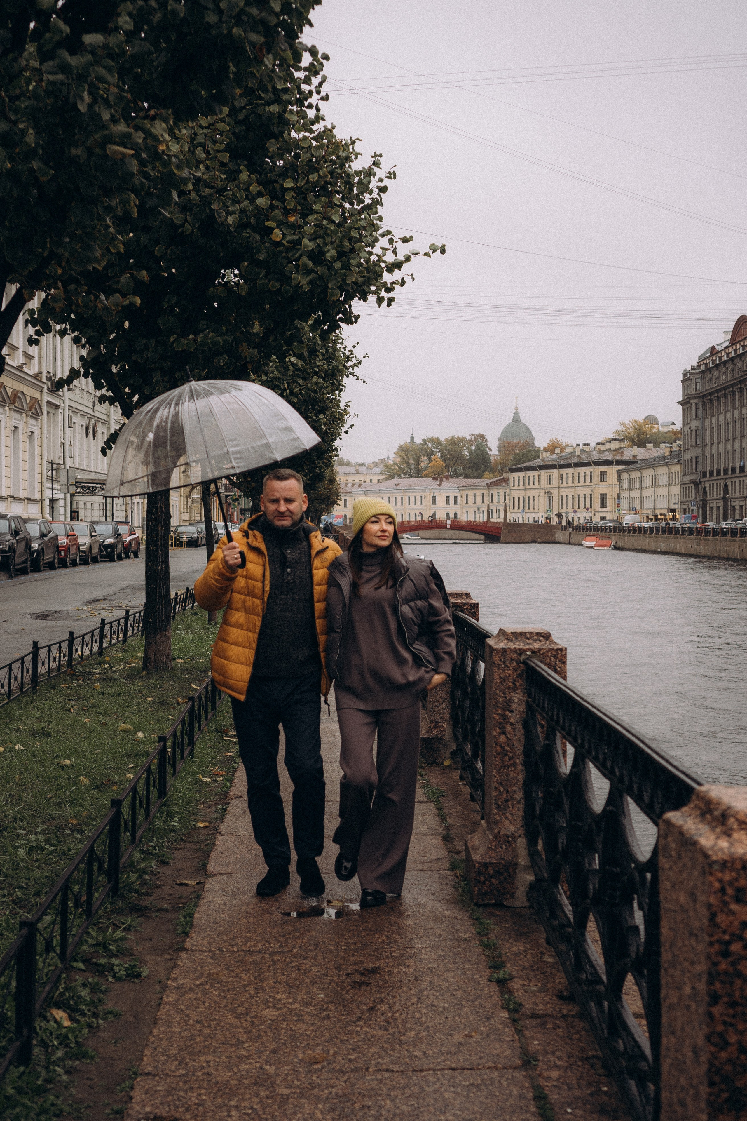 Любовь. Профессиональный фотограф, Санкт-Петербург — Виктория Богомолова
