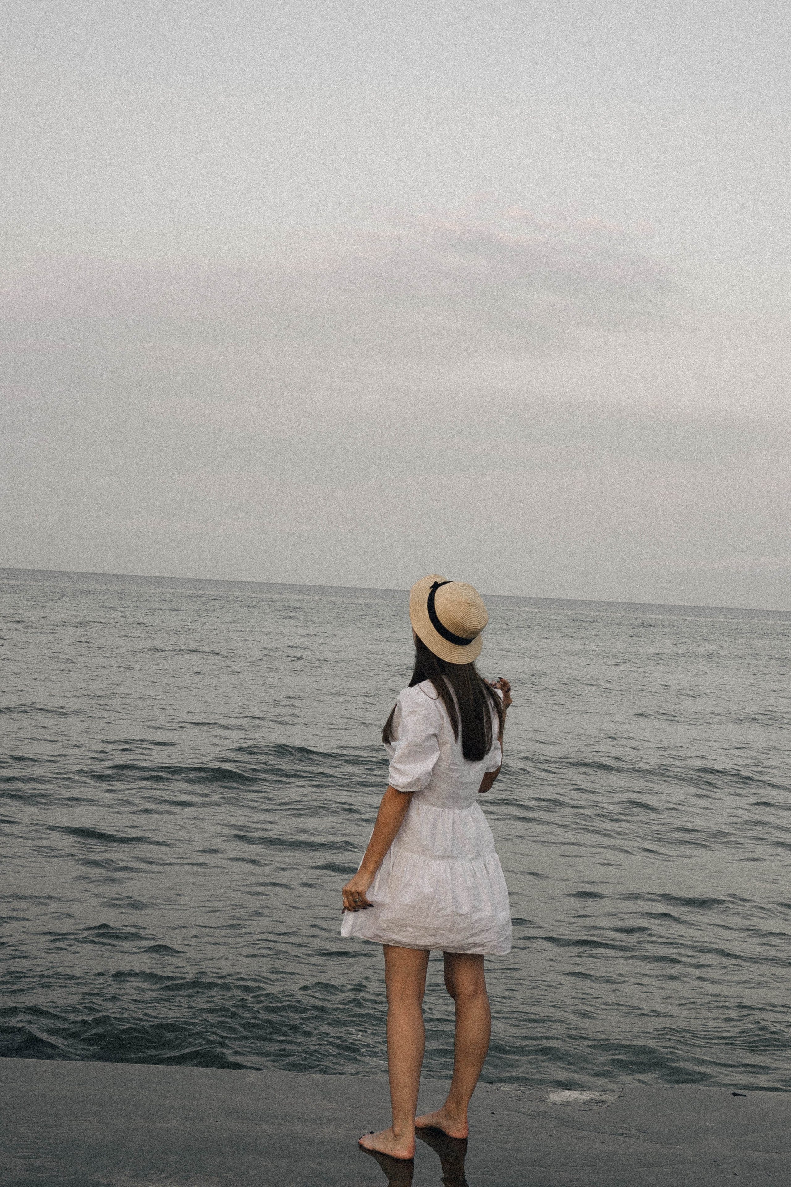 Рассвет на море. Профессиональный фотограф, Санкт-Петербург — Виктория Богомолова