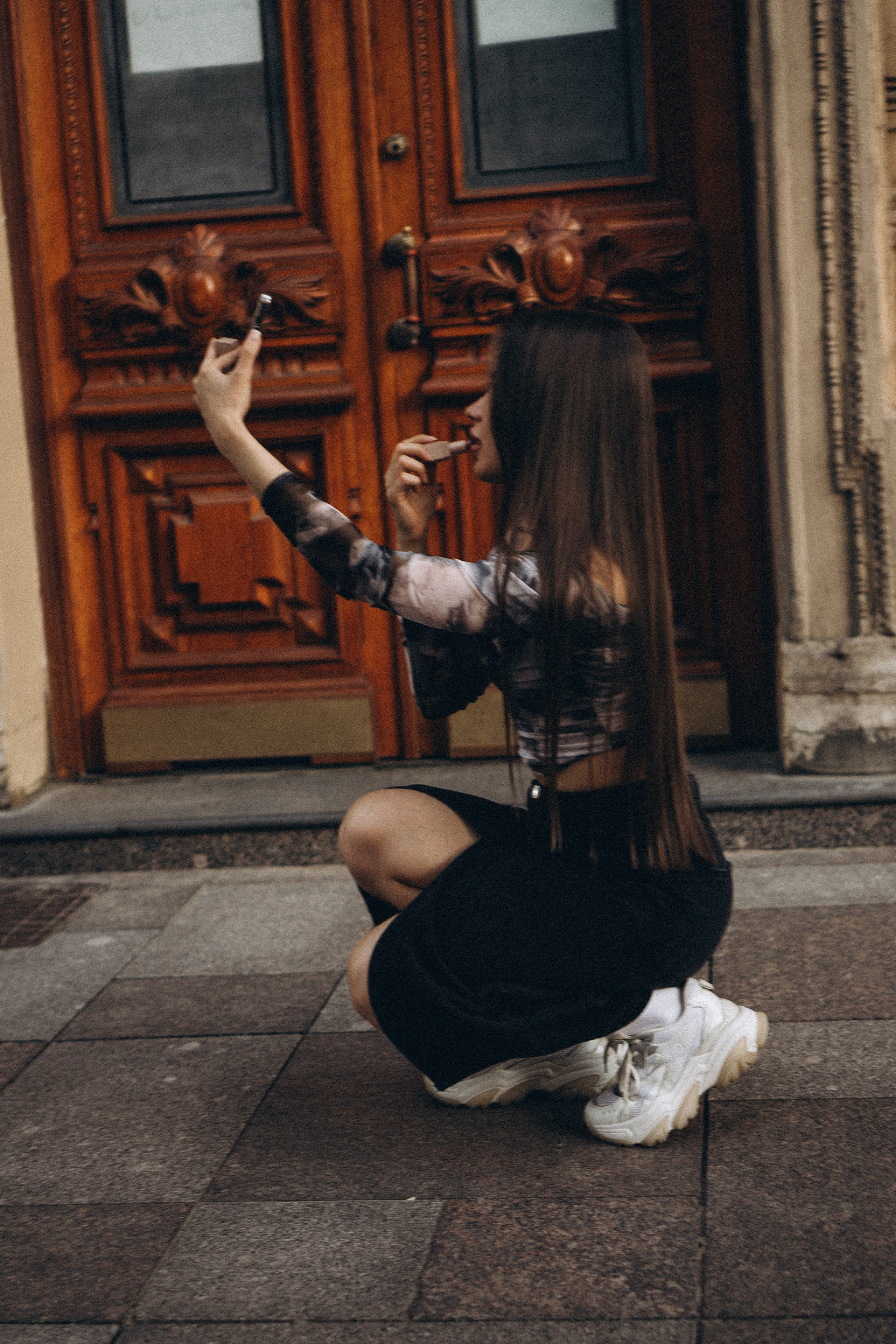 ПРОГУЛКА ПО САНКТ-ПЕТЕРБУРГУ. Профессиональный фотограф, Санкт-Петербург — Виктория Богомолова