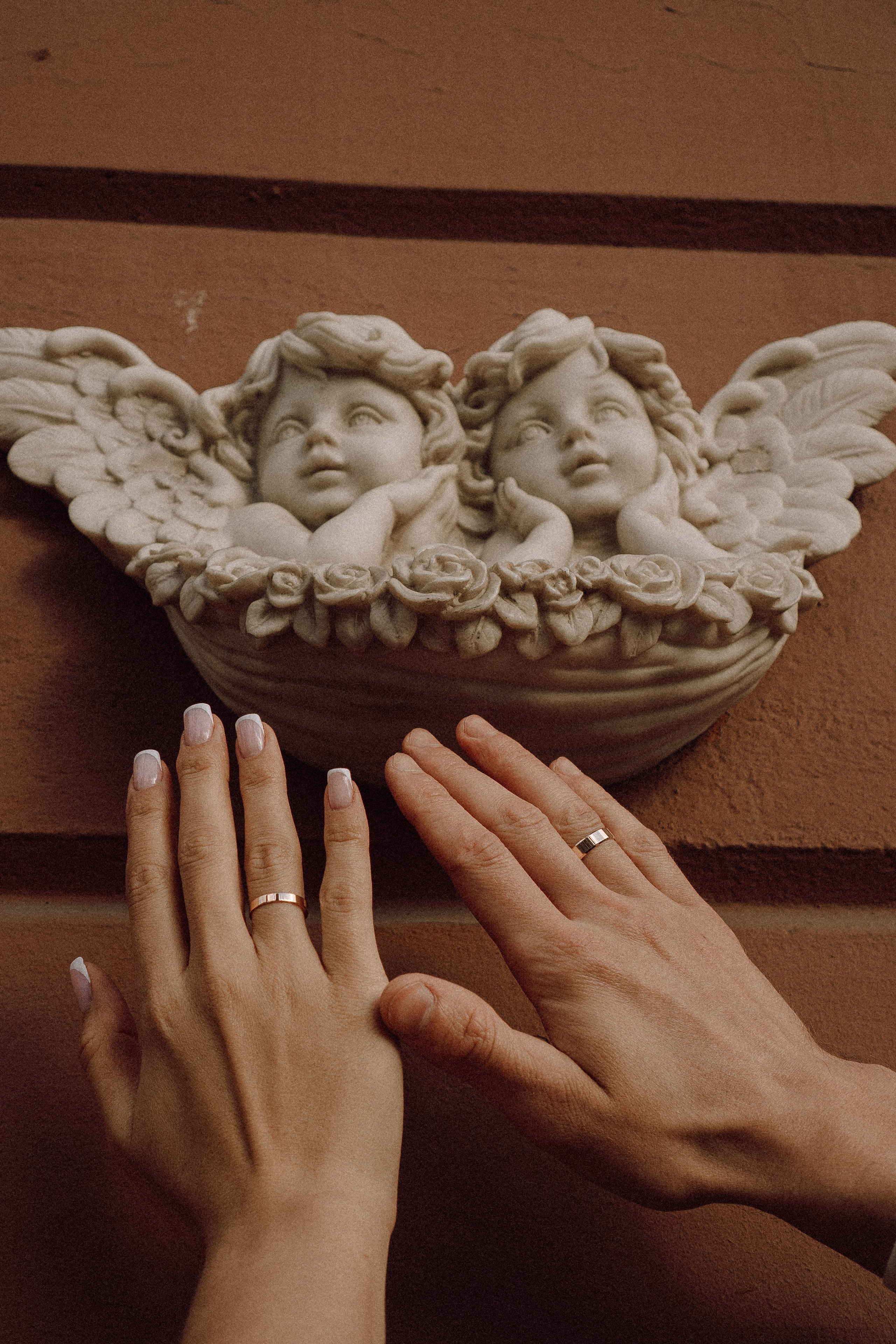 СВАДЕБНАЯ ПРОГУЛКА В САНТК-ПЕТЕРБУРГЕ (ИСАКИЕВСКИЙ СОБОР, ЗИМНЯЯ КАНАВКА, ЭРМИТАЖ И БОЛЬШАЯ МОРСКАЯ УЛИЦА). Профессиональный фотограф, Санкт-Петербург — Виктория Богомолова