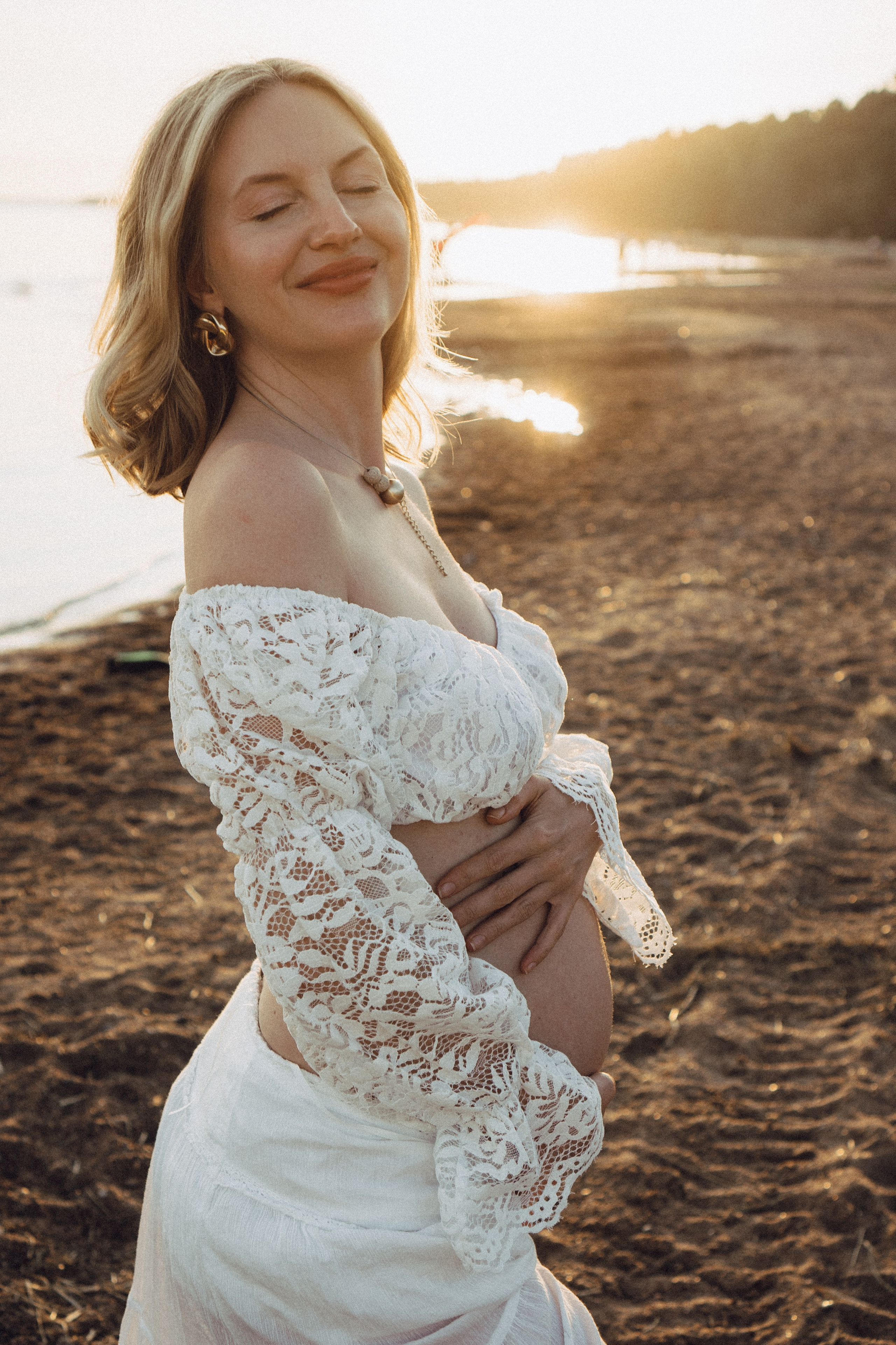 В ОЖИДАНИИ. Профессиональный фотограф, Санкт-Петербург — Виктория Богомолова