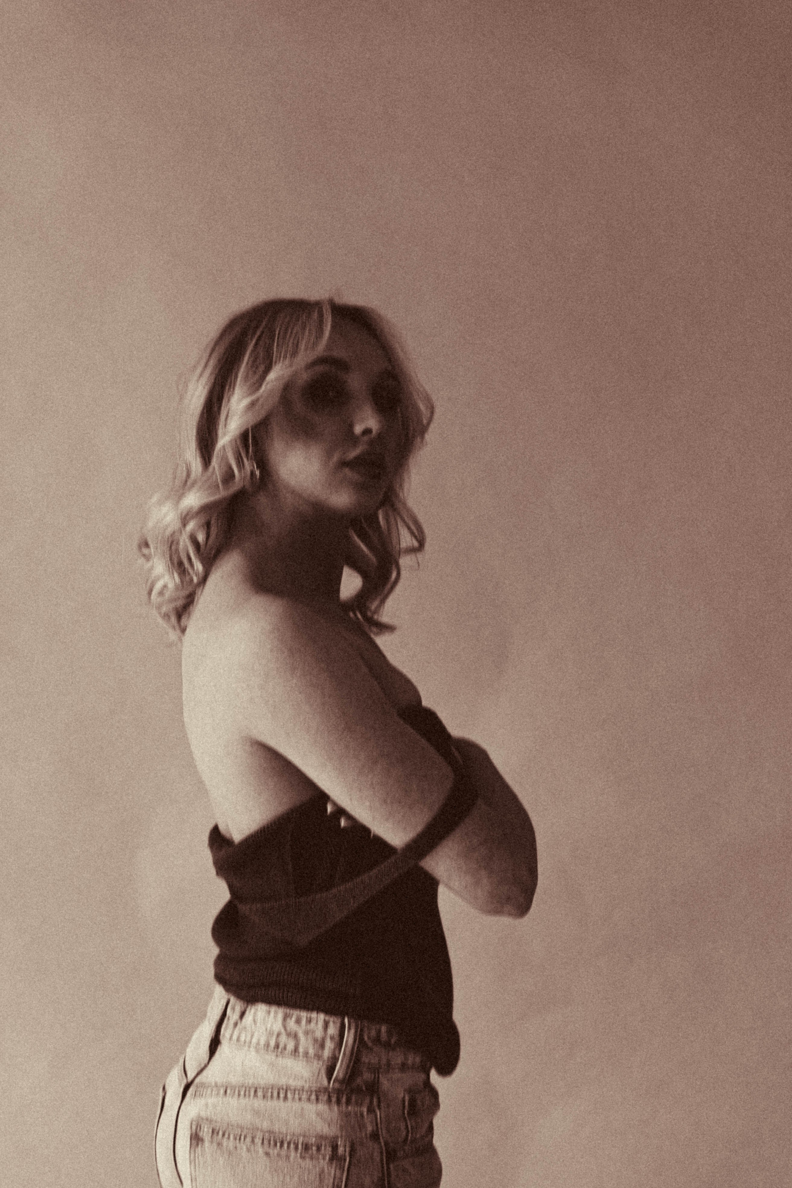 Винтажный стиль. Профессиональный фотограф, Санкт-Петербург — Виктория Богомолова