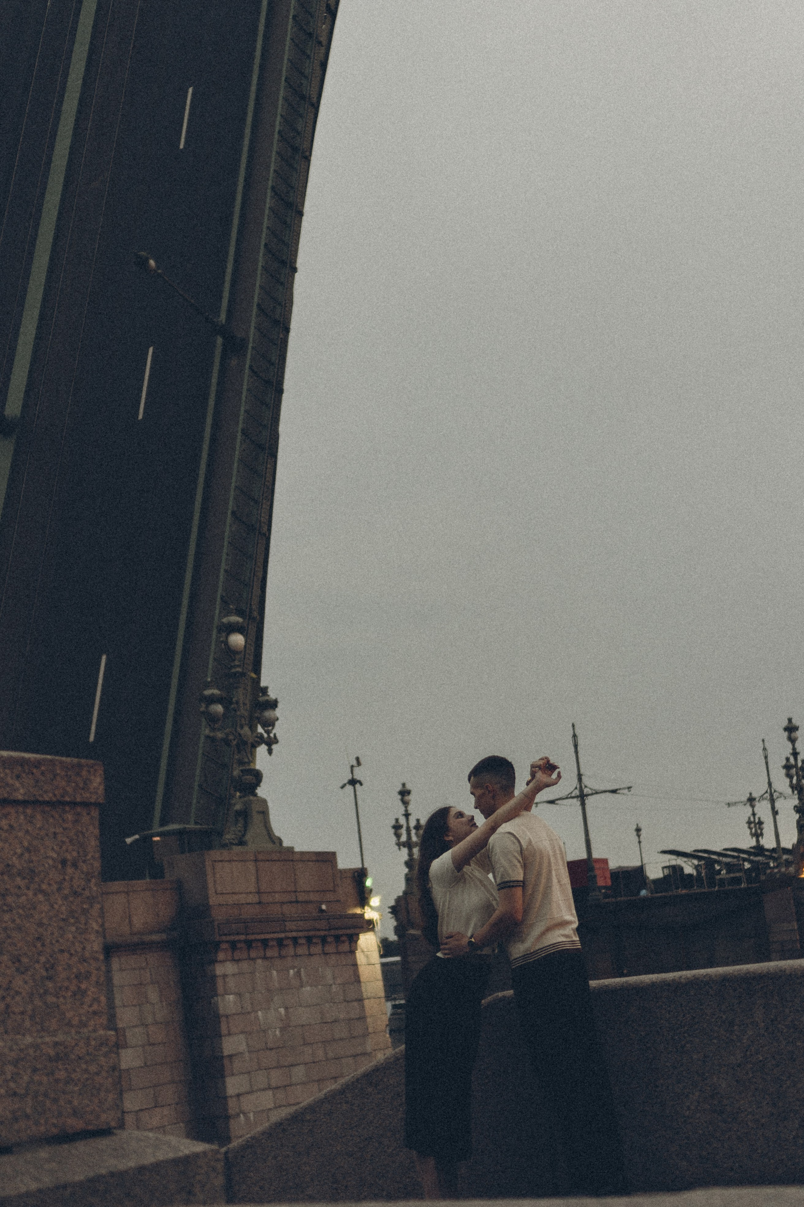 РАССВЕТНАЯ ИСТОРИЯ. Профессиональный фотограф, Санкт-Петербург — Виктория Богомолова