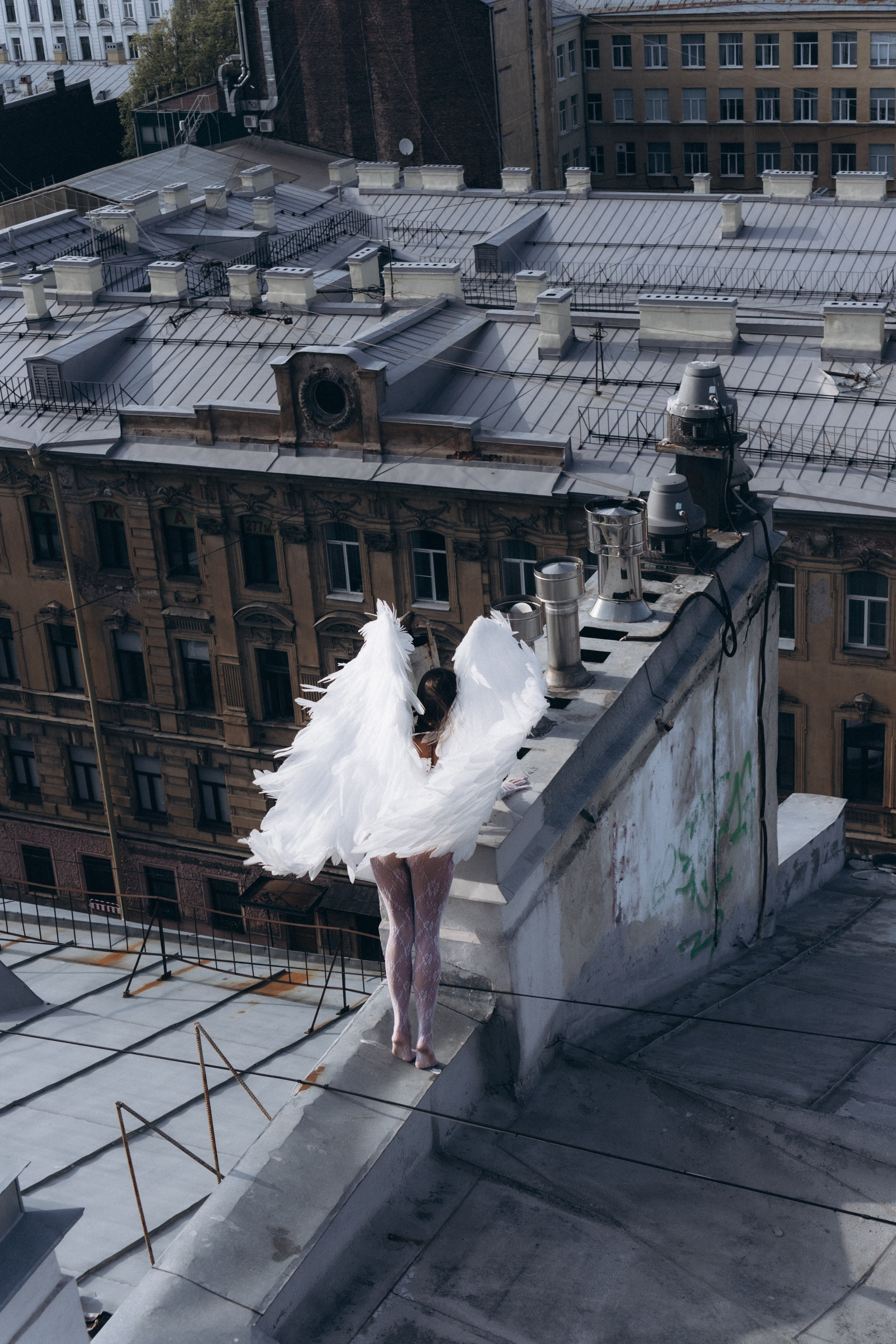 АНГЕЛ. Профессиональный фотограф, Санкт-Петербург — Виктория Богомолова