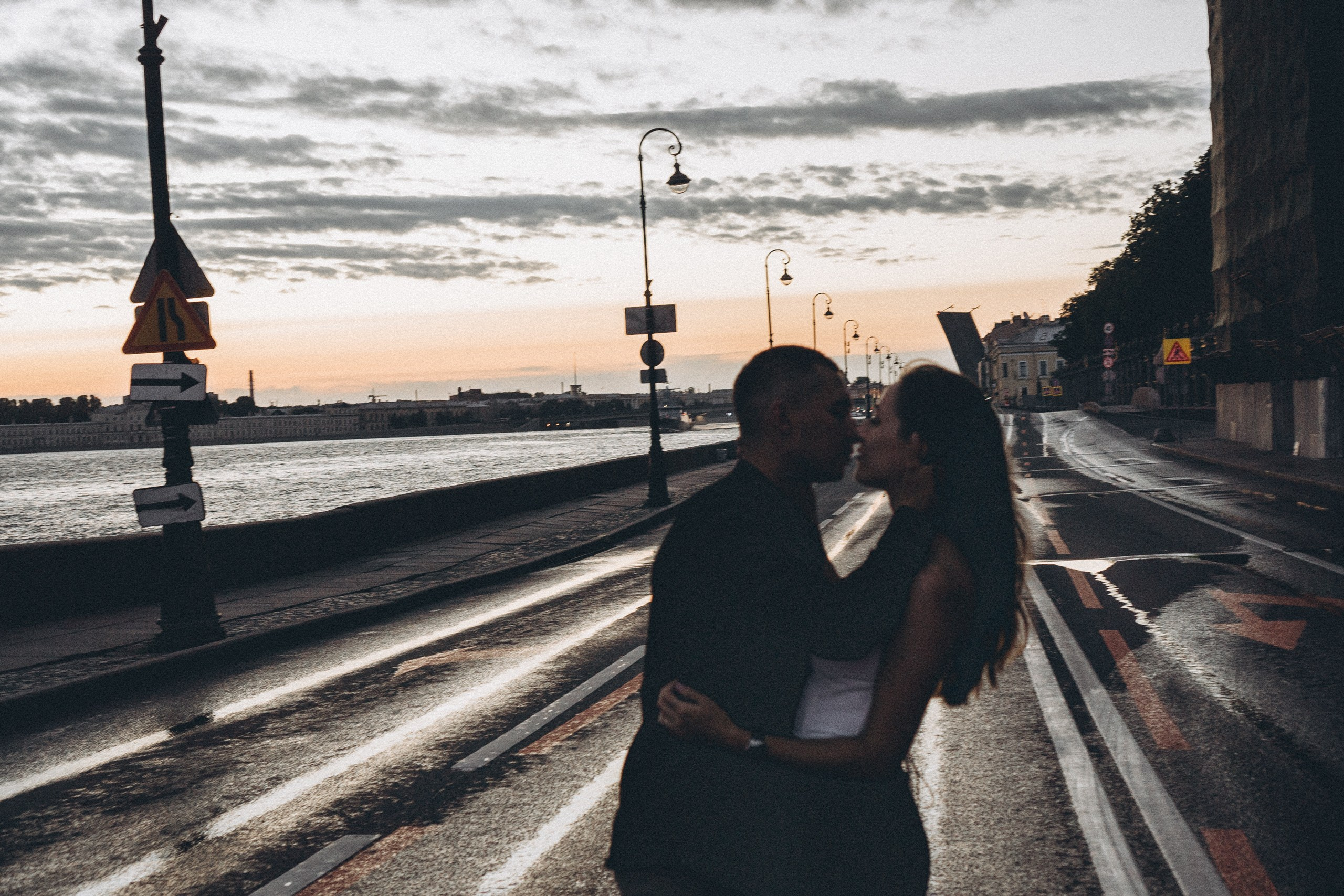 Белые ночи. Профессиональный фотограф, Санкт-Петербург — Виктория Богомолова