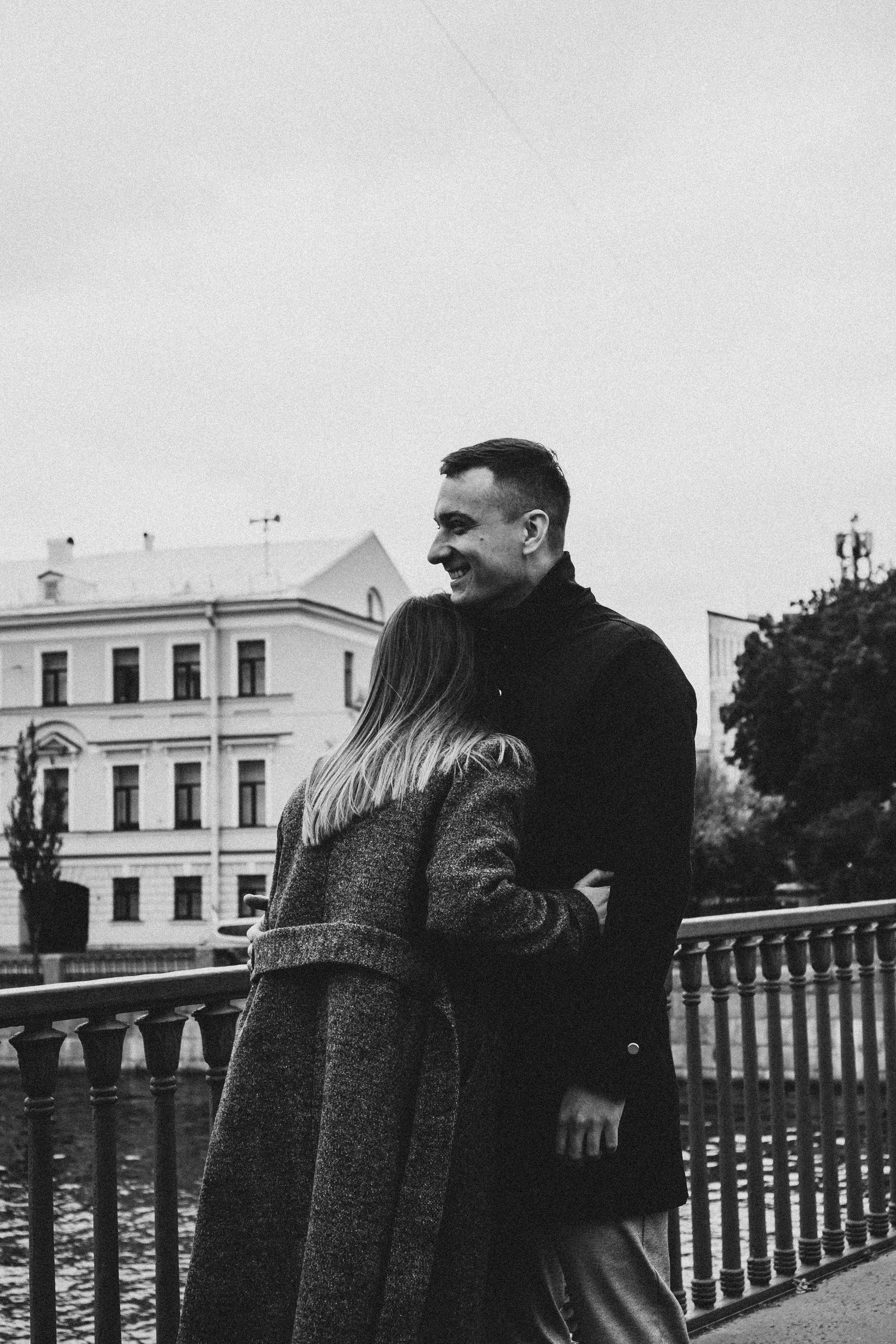 Прогулка по городу. Профессиональный фотограф, Санкт-Петербург — Виктория Богомолова