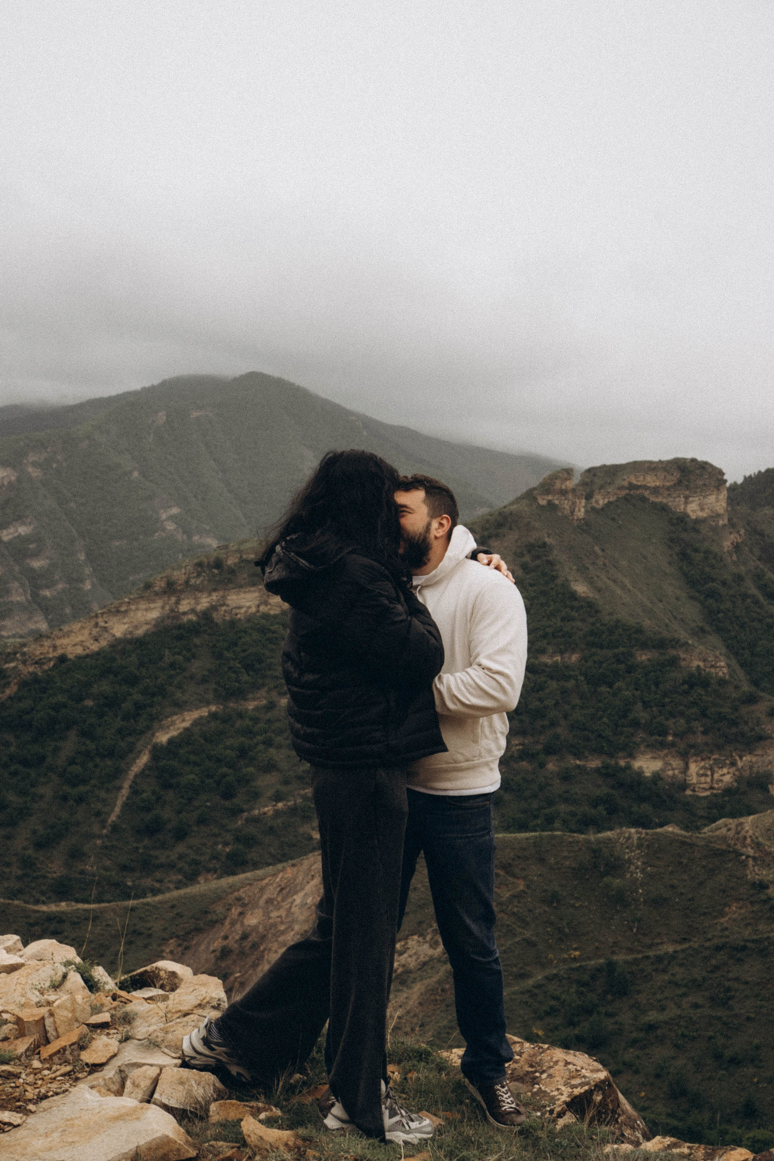 Горы. Профессиональный фотограф, Санкт-Петербург — Виктория Богомолова