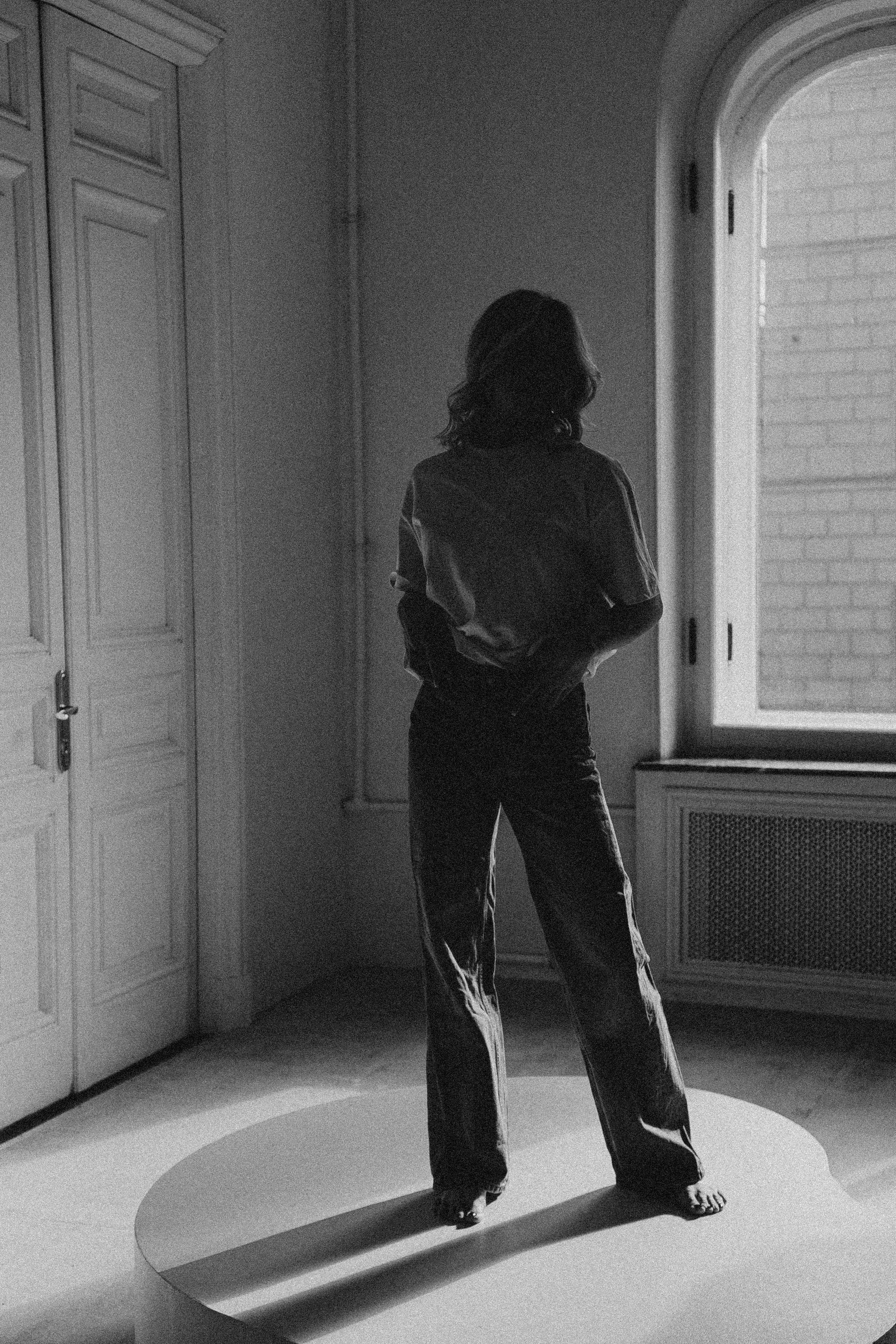 Студийная. Профессиональный фотограф, Санкт-Петербург — Виктория Богомолова