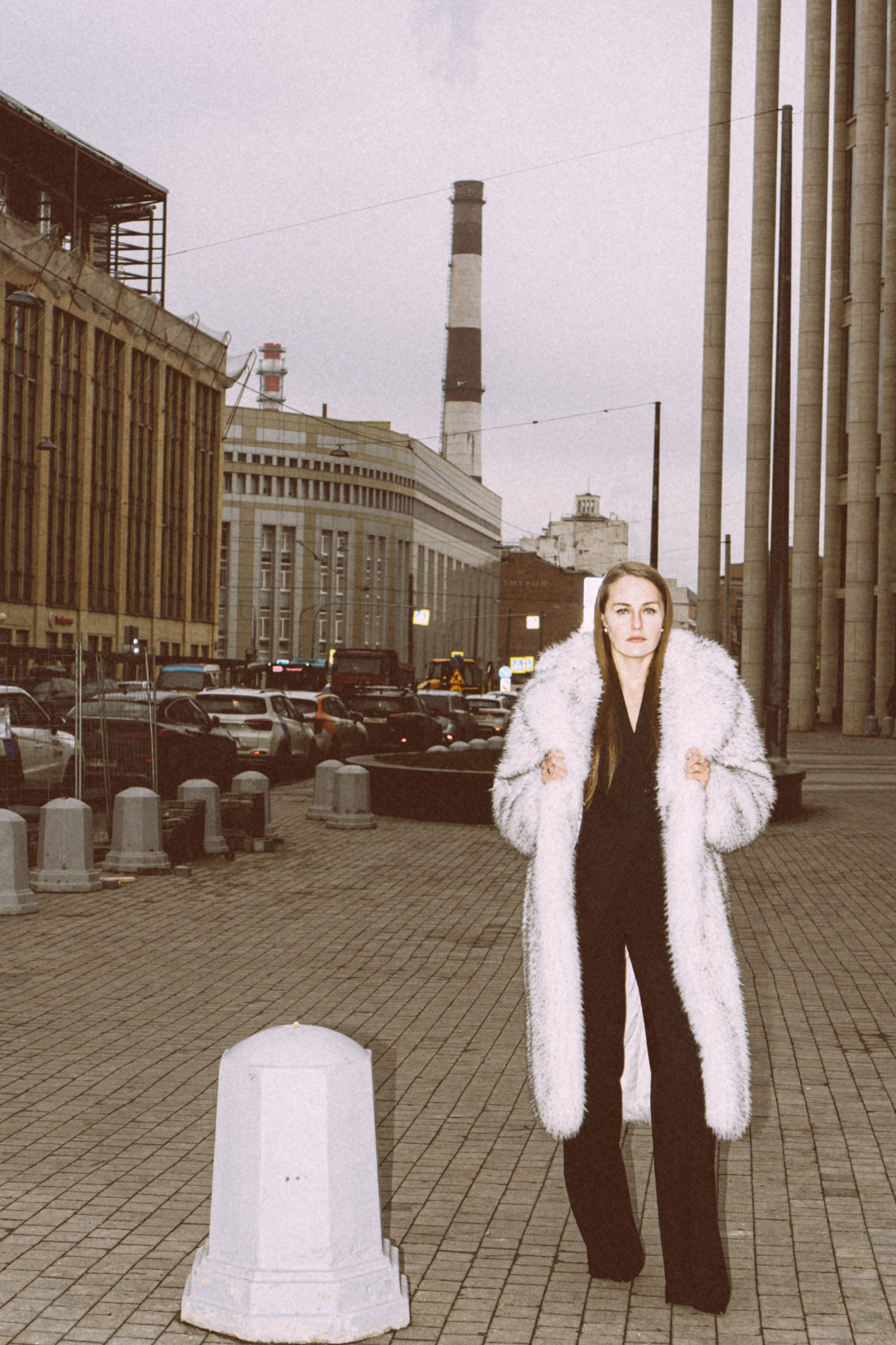 ЖУРНАЛЬНЫЙ СТИЛЬ. Профессиональный фотограф, Санкт-Петербург — Виктория Богомолова