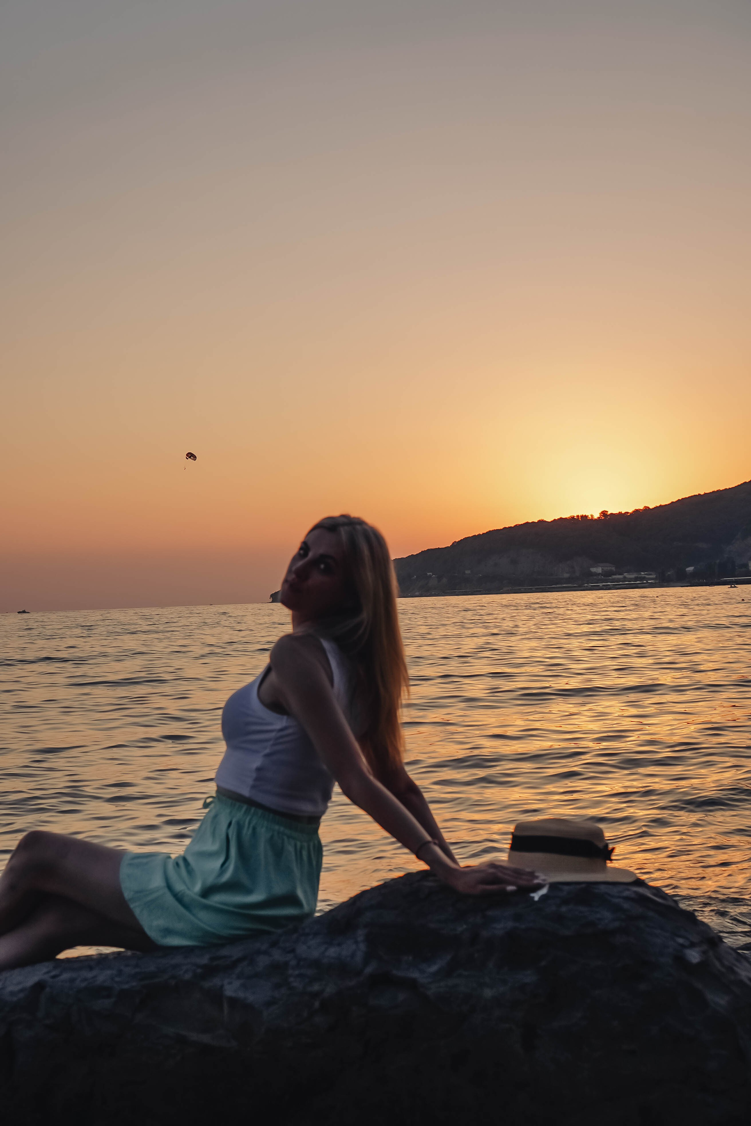 Море. Профессиональный фотограф, Санкт-Петербург — Виктория Богомолова