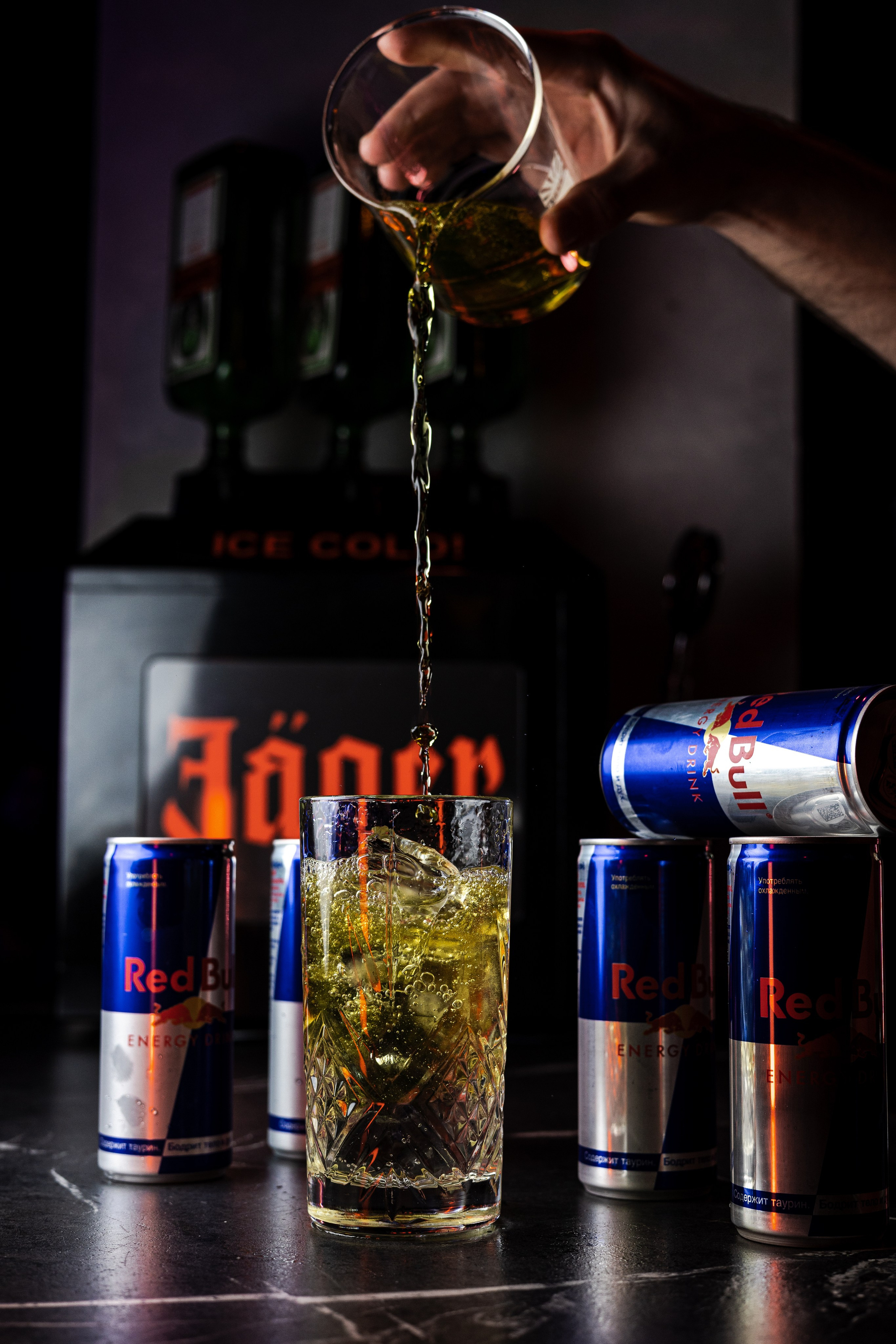 ONE BAR. NIGHT VISION ФОТОГРАФЫ И ВИДЕОГРАФЫ СПБ