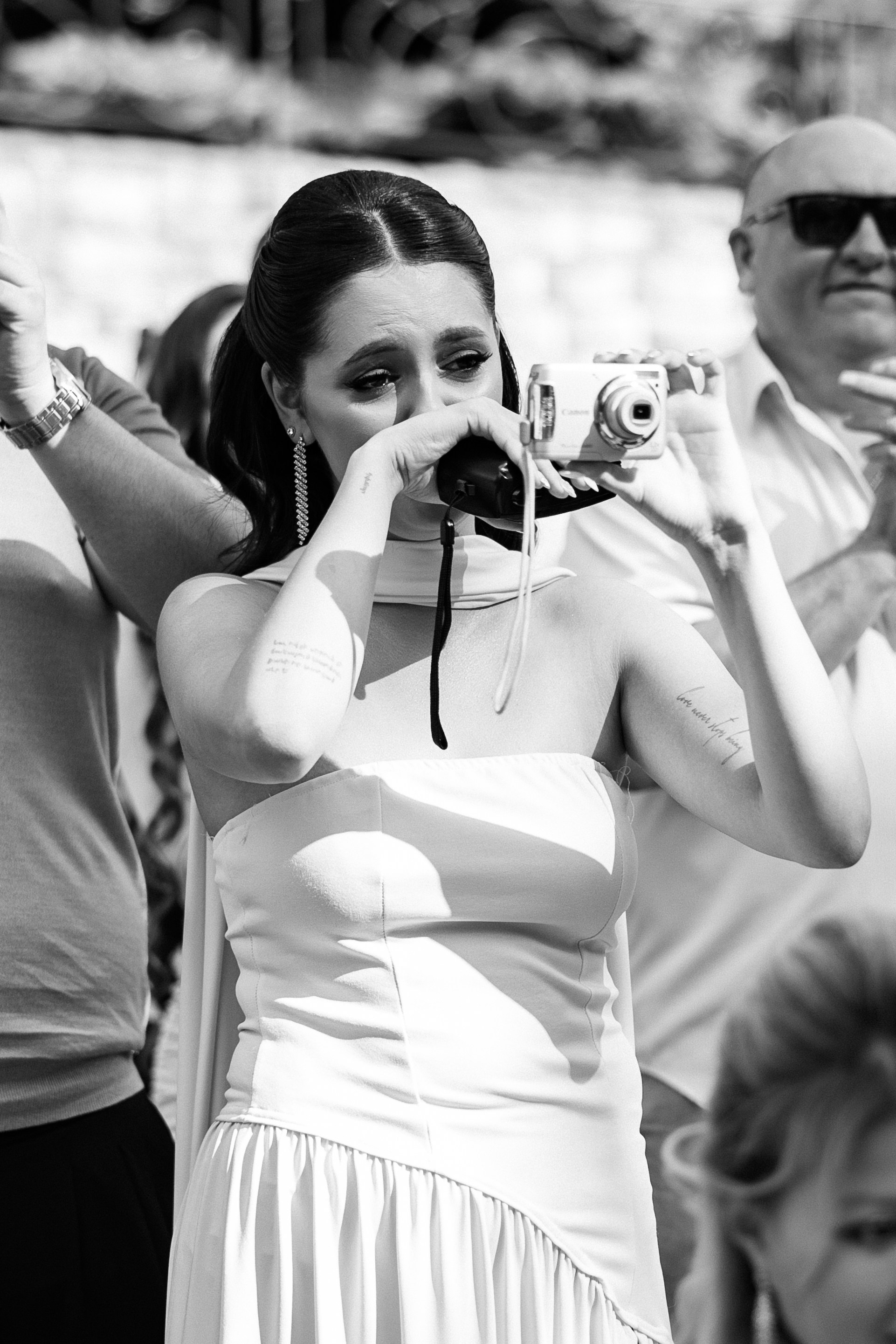 Егор и Диана. Свадебный фотограф Москве Катя Абдурахманова и Арсен Абдурахманов