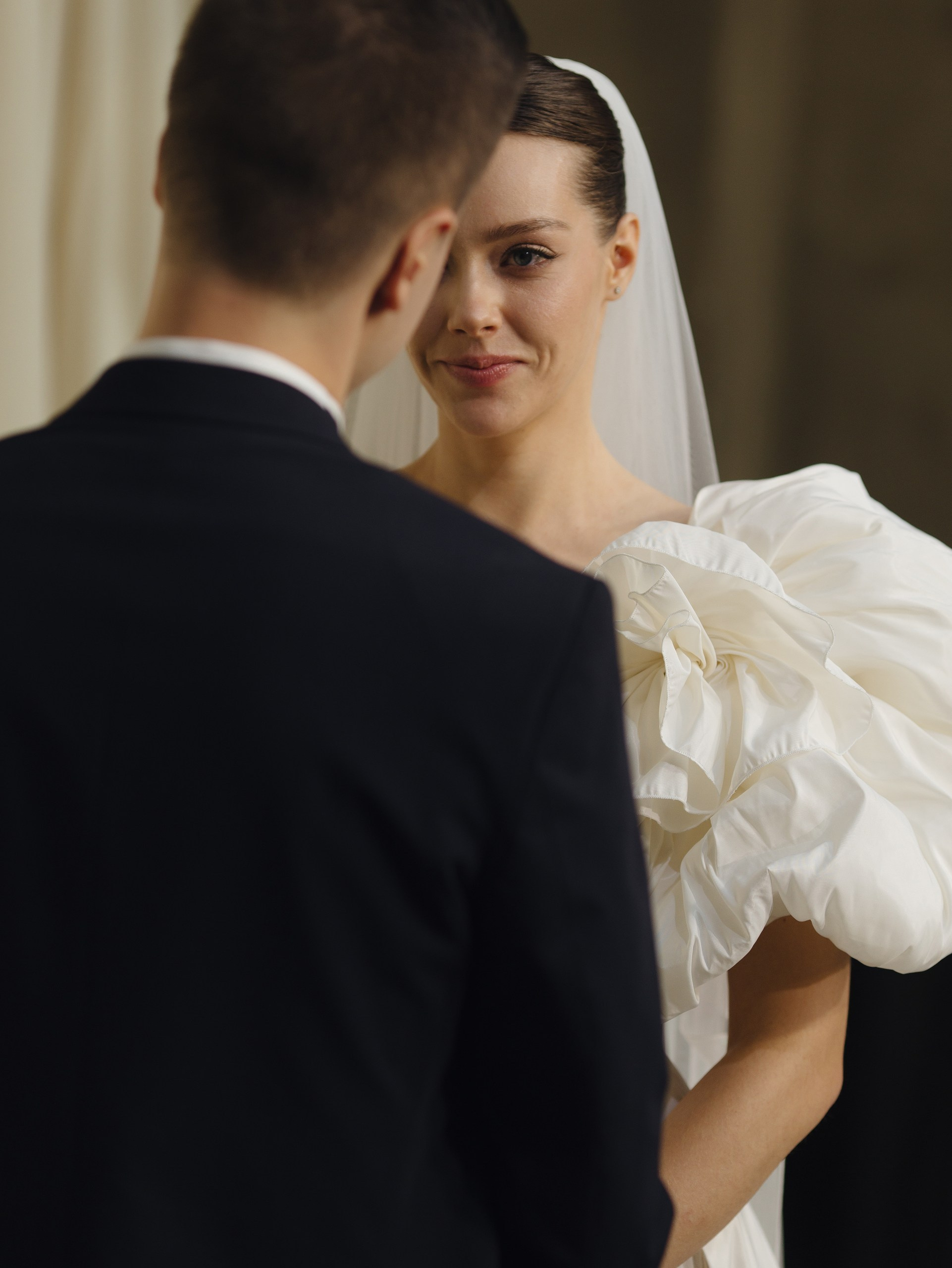 Саша и Алина. Лимонная история. Свадебный фотограф МОСКВА ЛИПЕЦК Ольга Шишук