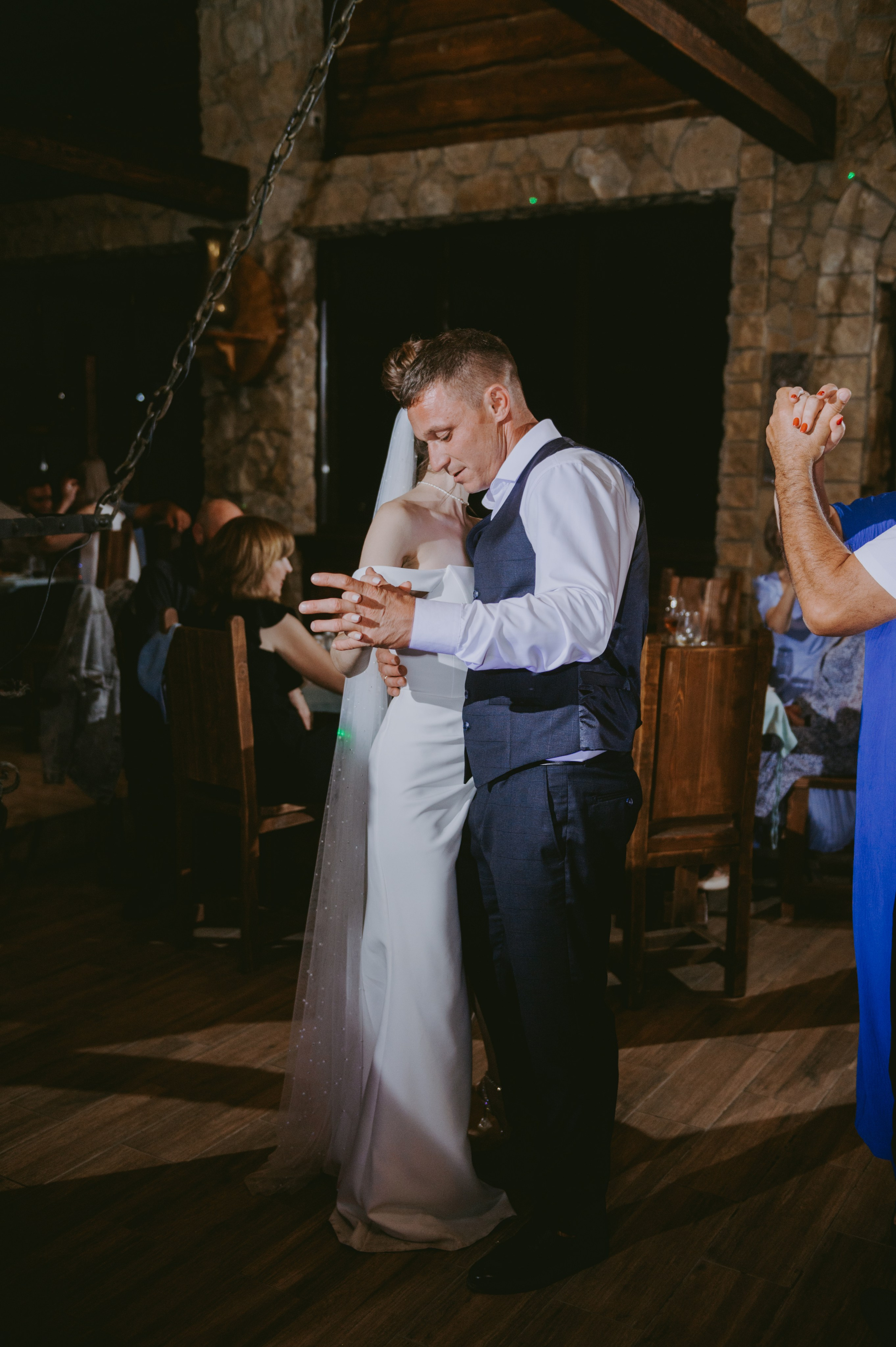 Олег&Елизавета фотограф Елена Горбач. Свадебный и семейный фотограф город Темрюк Фотостудия Темрюк