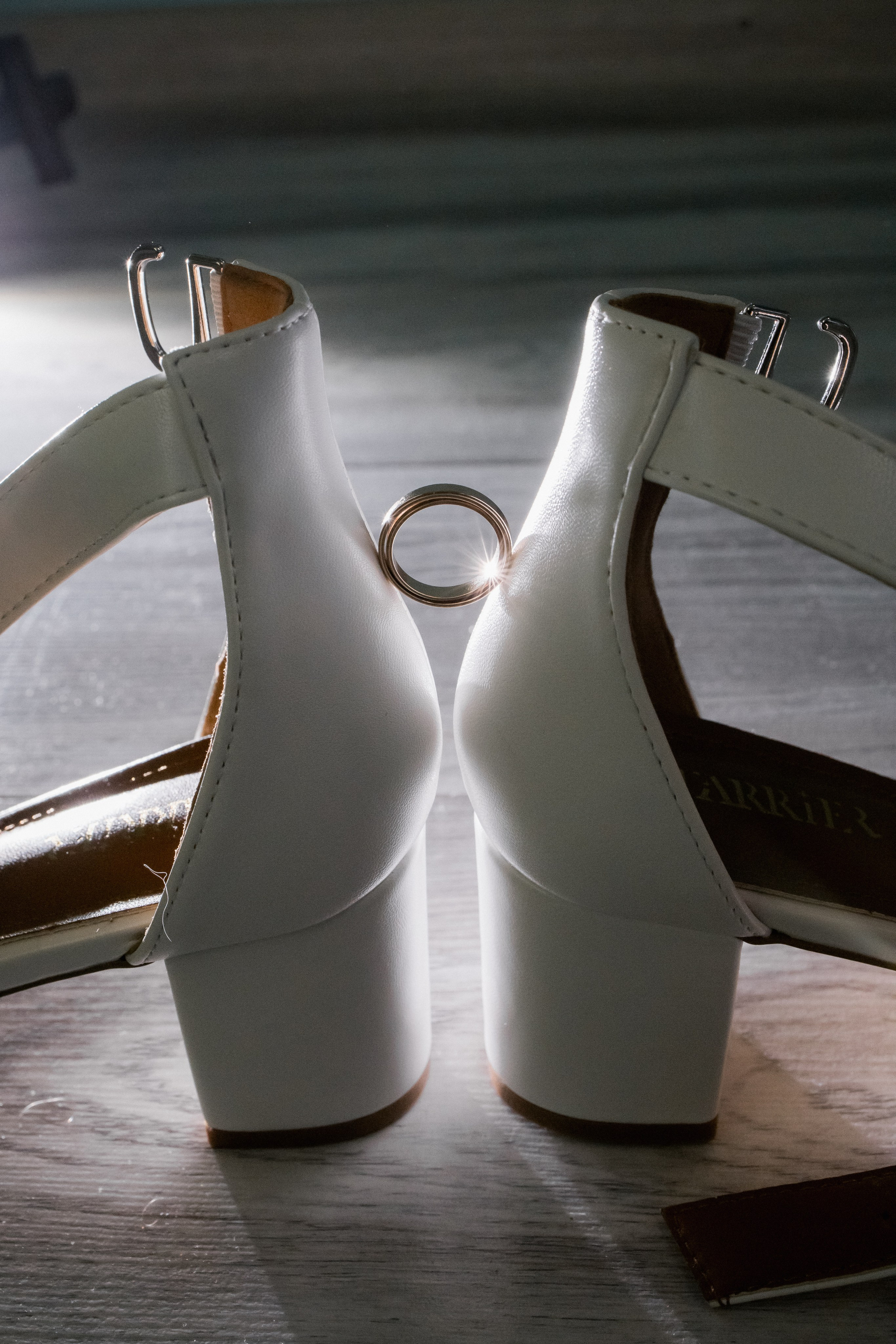 Олег и Валентина. Свадебный, репортажный фотограф в Тюмени Сергей Тапилин