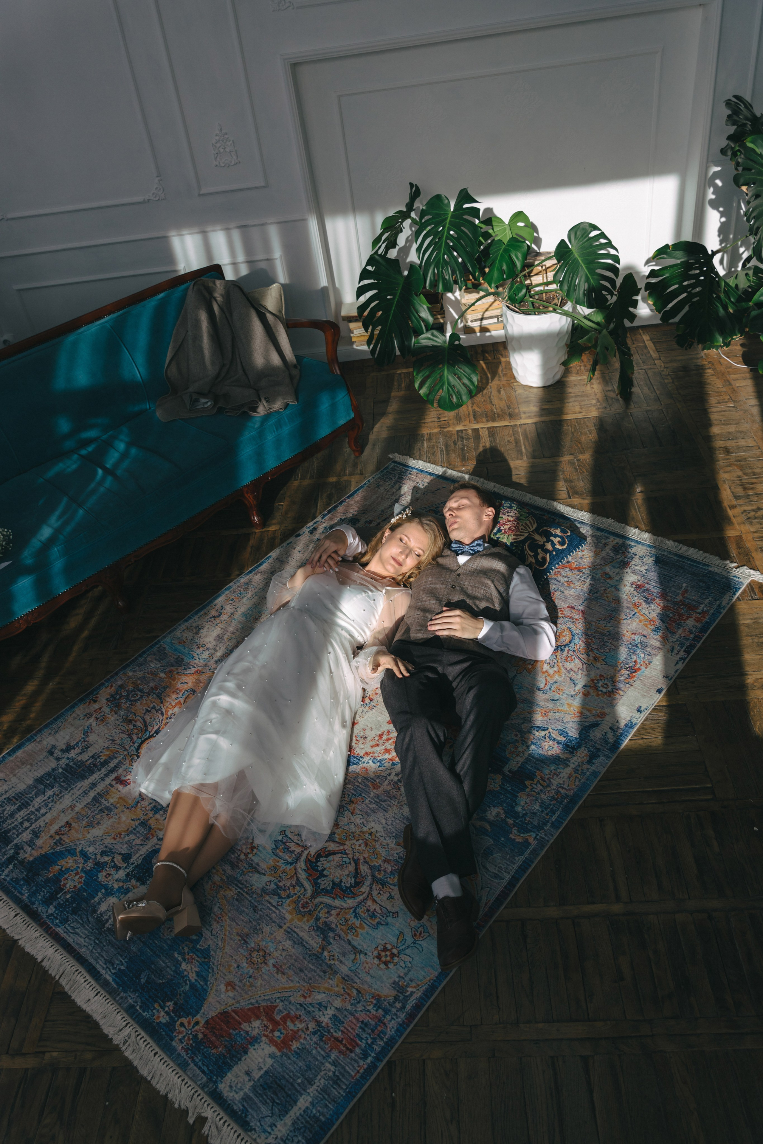 Свадьба Глеба и Марины. Фотосессии, Семейный, свадебный фотограф в Самаре