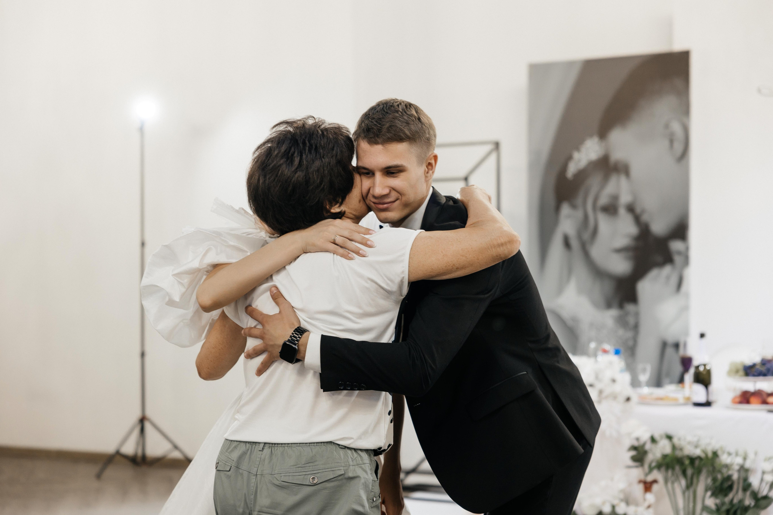 Свадебная история Кирилла и Алины. Свадебный и семейный фотограф Рассказова Виктория