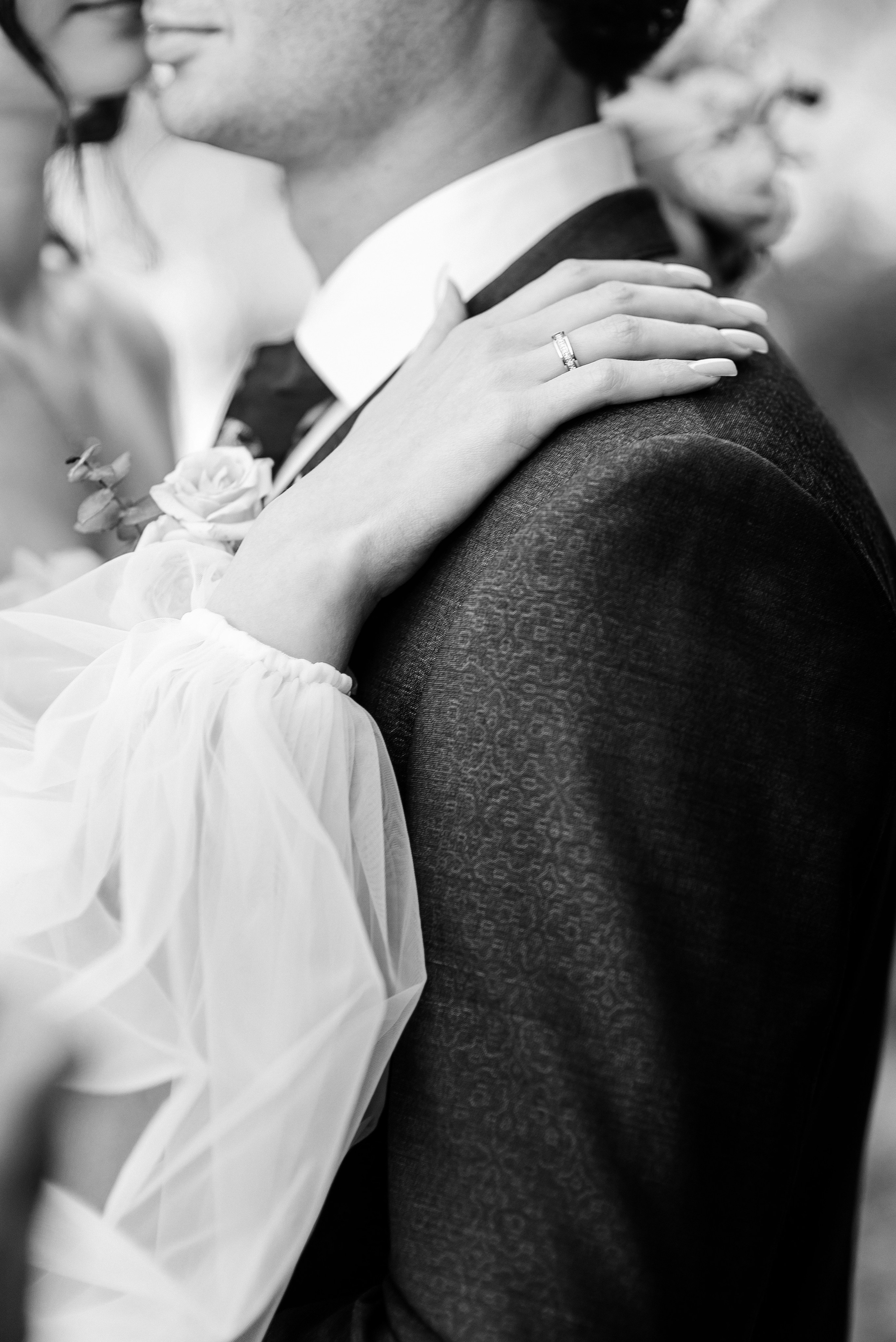 Михаил и Эмилия. Свадебный фотограф Курск Артем Духтанов