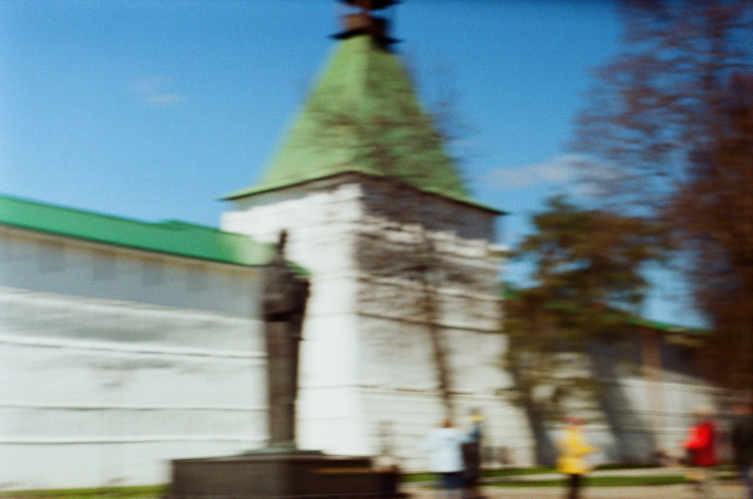 Пленка. Фотограф в Москве Наталья Новикова