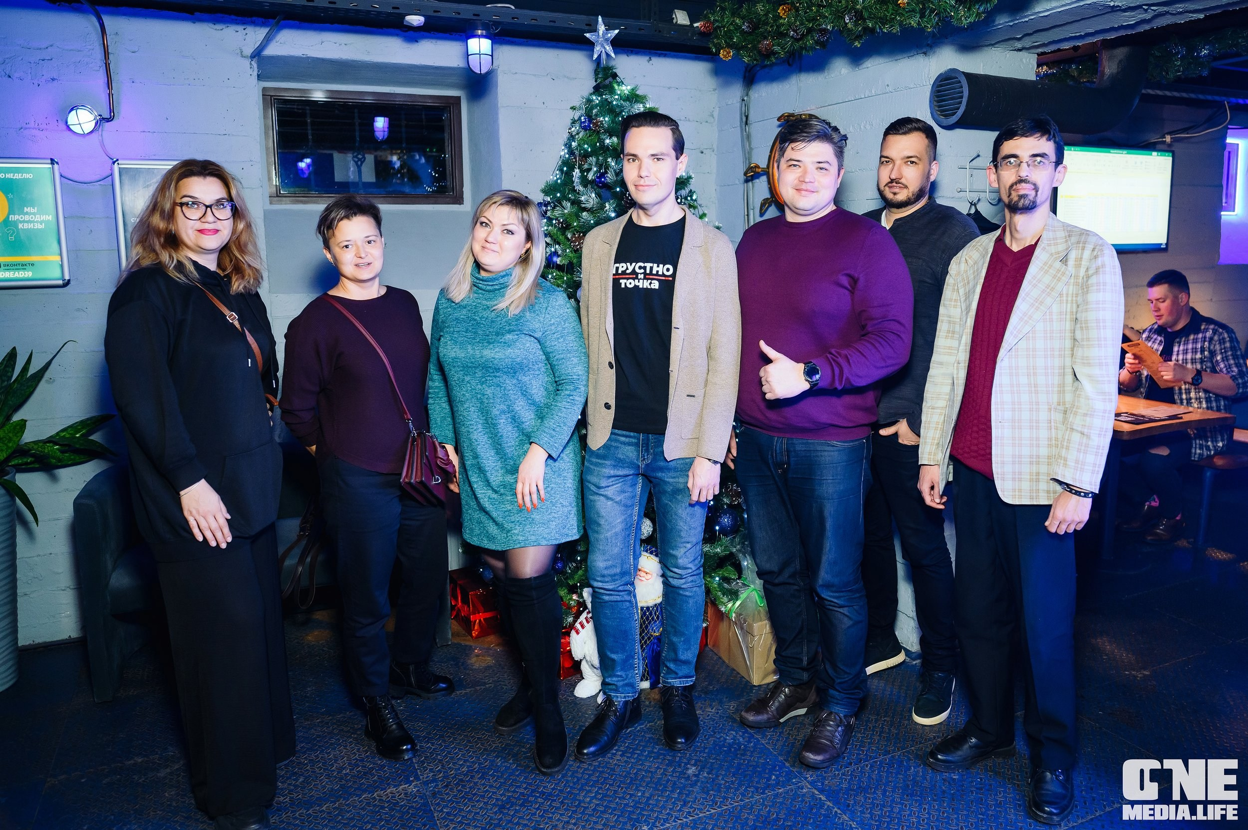 Фоторепортаж из Dreadnought. One Media Life: фоторепортажи, фотоотчеты с мероприятий и заведений