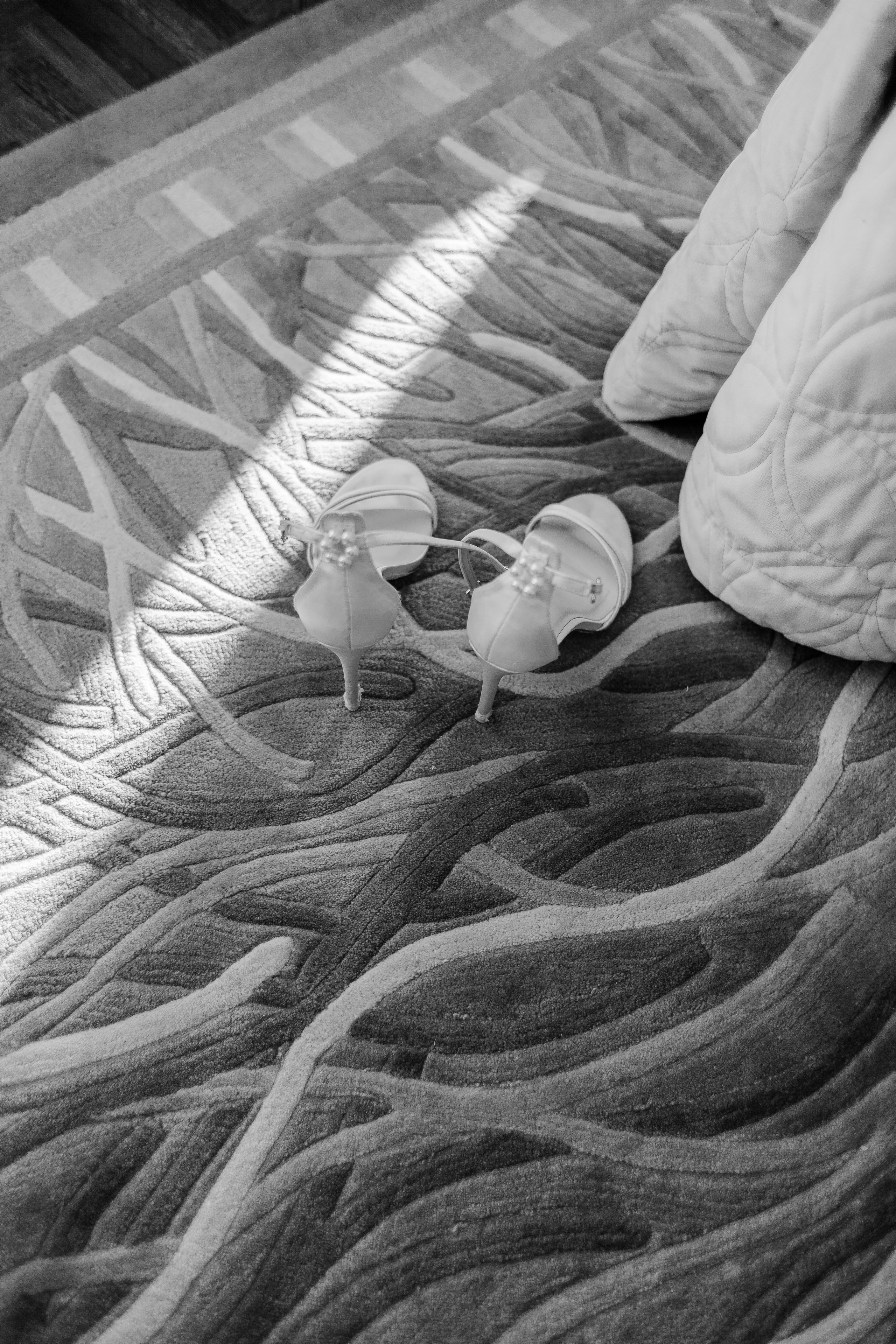 Свадебная фотосессия в Hotel Continental Москва