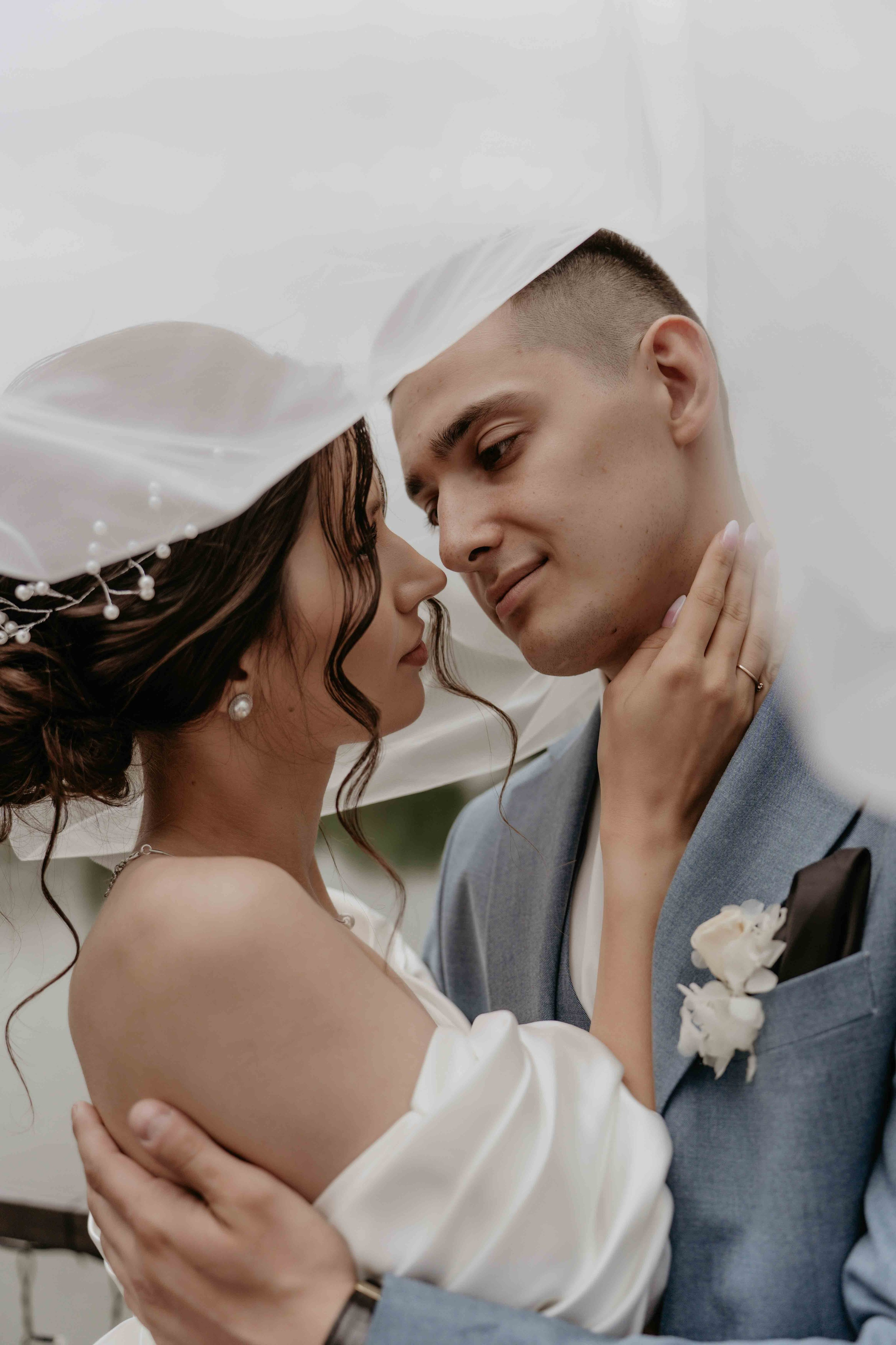 Юлия и Владимир. Фотограф и Видеограф Севастополь Крым