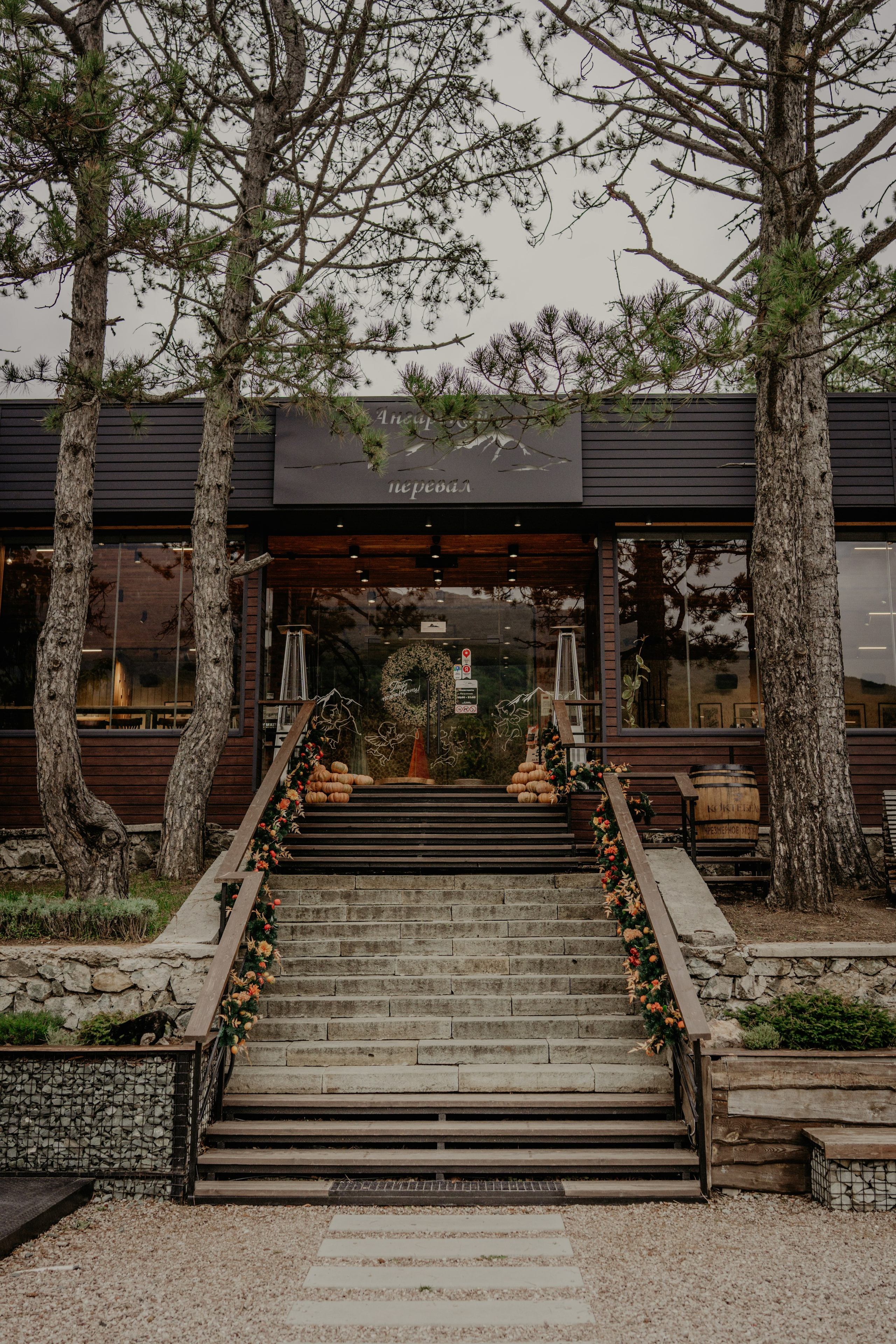 Ангарский Перевал. Фотограф и Видеограф Севастополь Крым