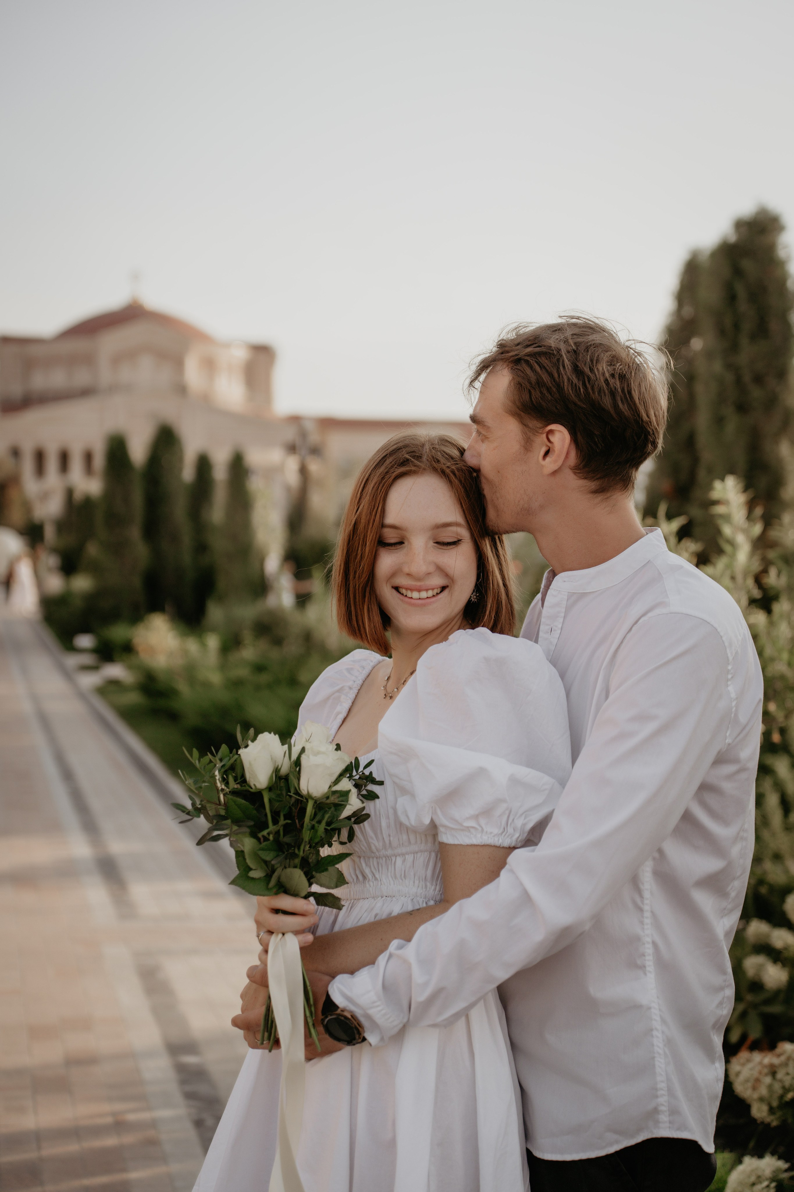 Сергей и Елизавета. Фотограф и Видеограф Севастополь Крым