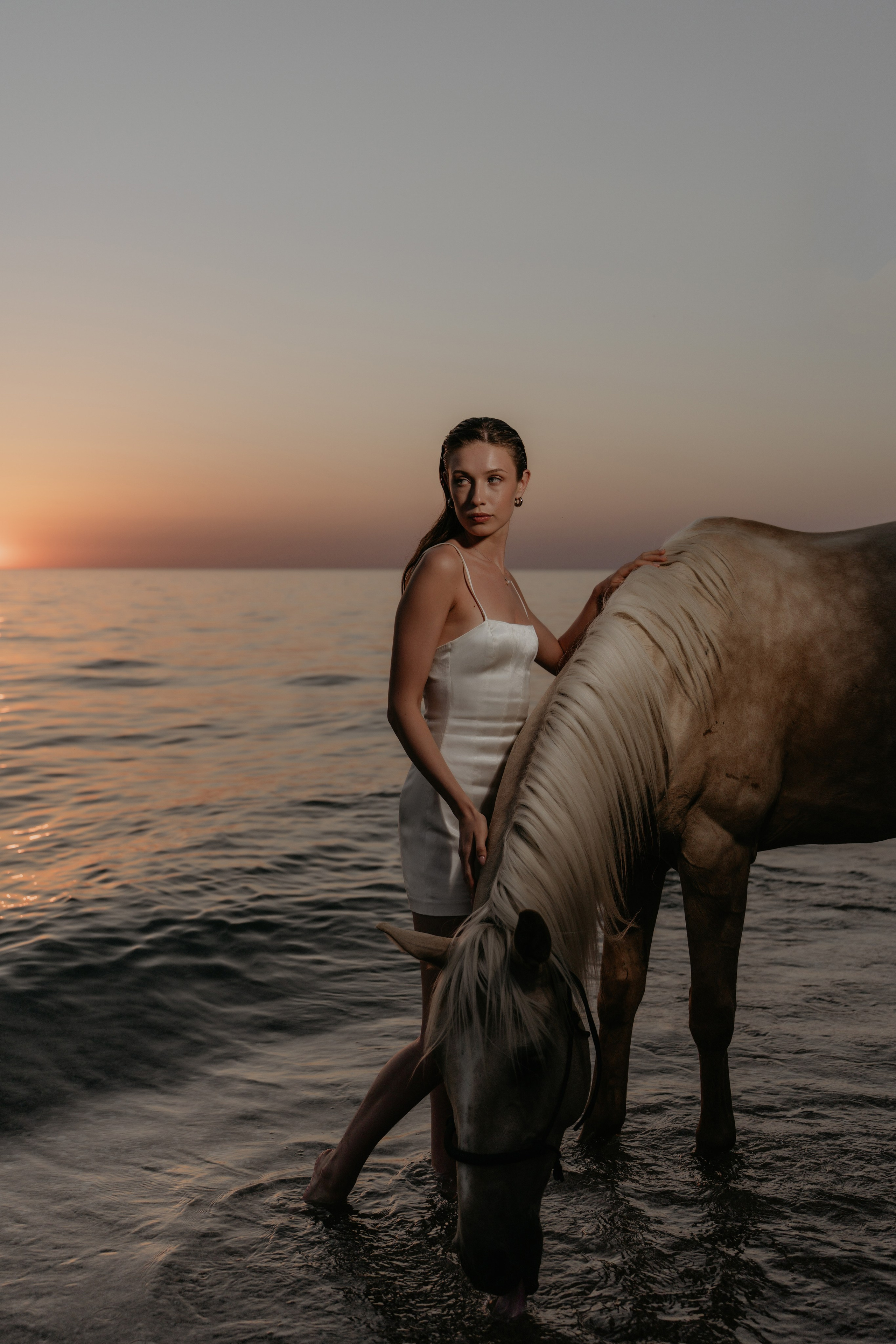 Сумерки. Фотограф и Видеограф Севастополь Крым