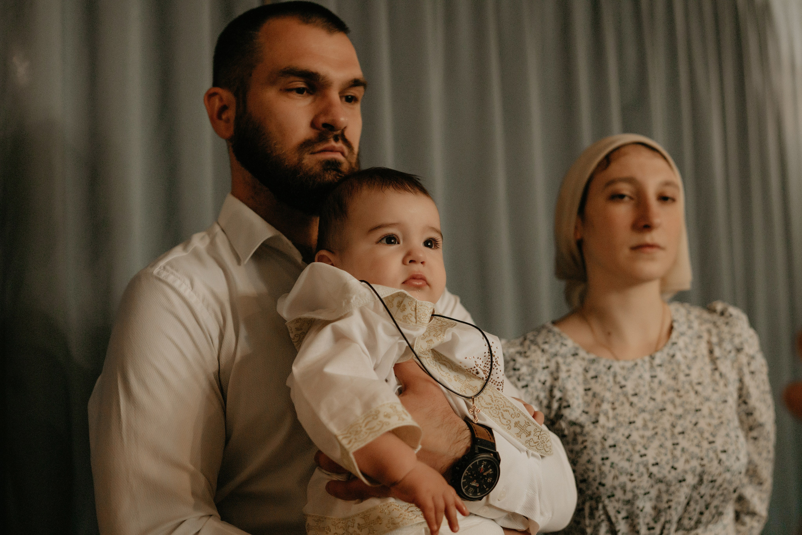 Крещение Херсонес. Фотограф и Видеограф Севастополь Крым