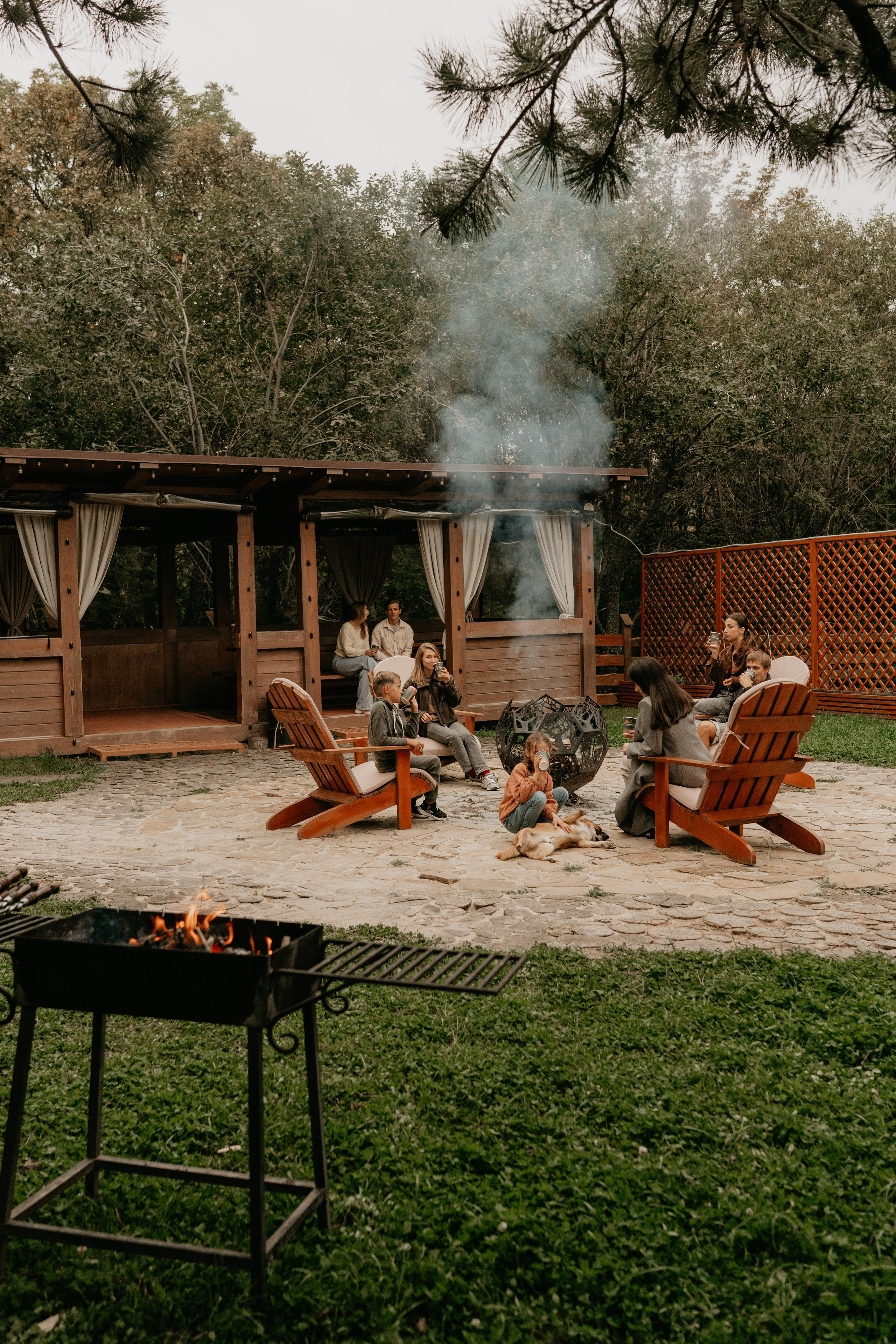 Ангарский Перевал. Фотограф и Видеограф Севастополь Крым