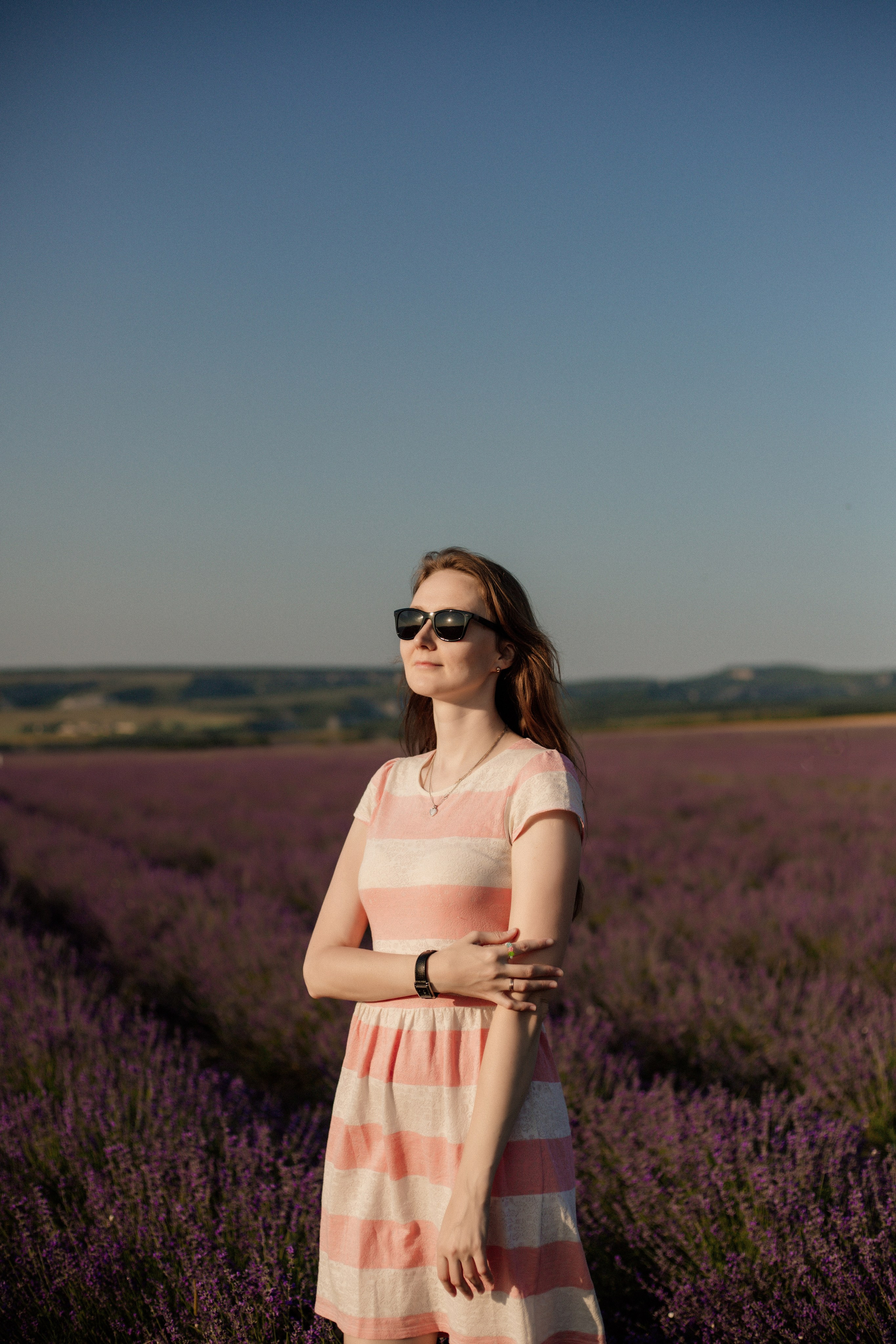 Лаванда. Фотограф и Видеограф Севастополь Крым