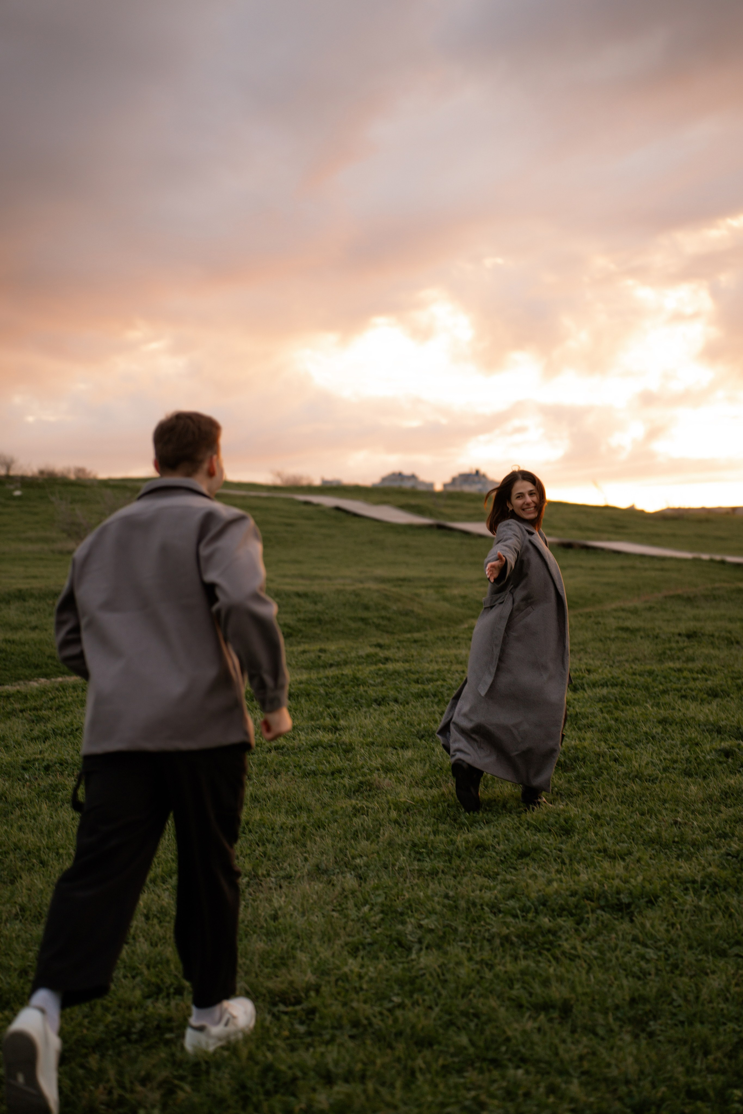 Love story. Фотограф и Видеограф Севастополь Крым