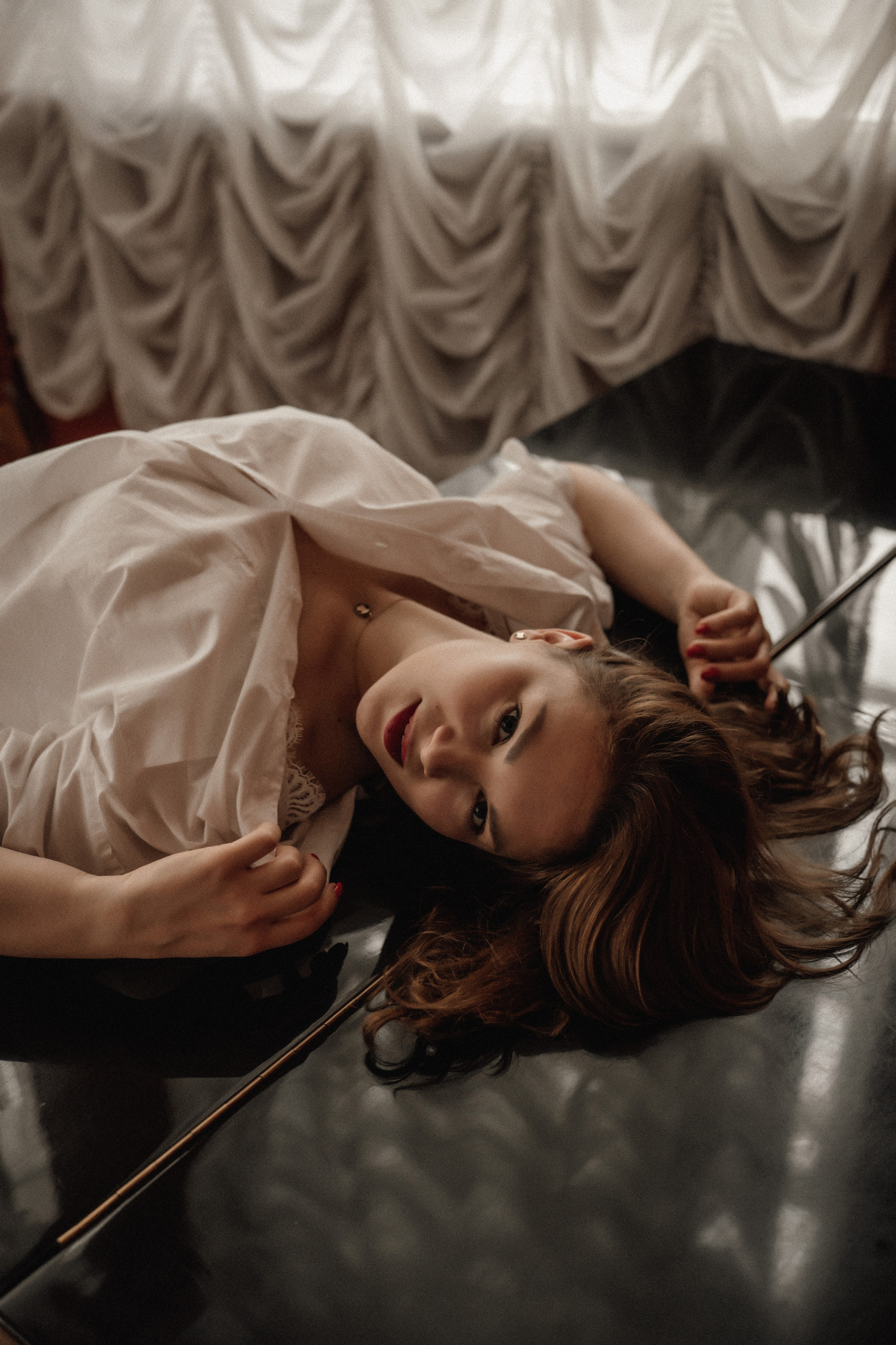 Городская библиотека. Фотограф и Видеограф Севастополь Крым