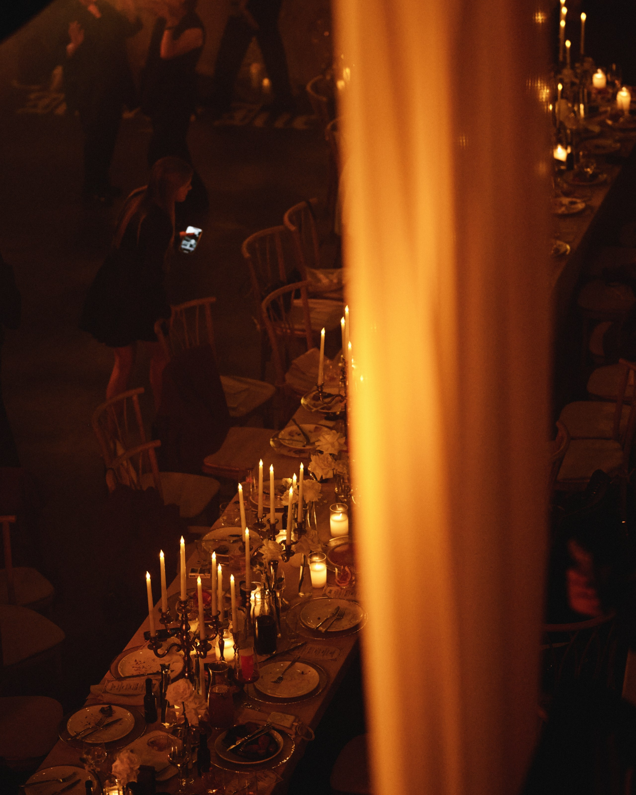 Mary Gu & Toli Wildways. VENSKAYA WEDDING & EVENT PLANNER