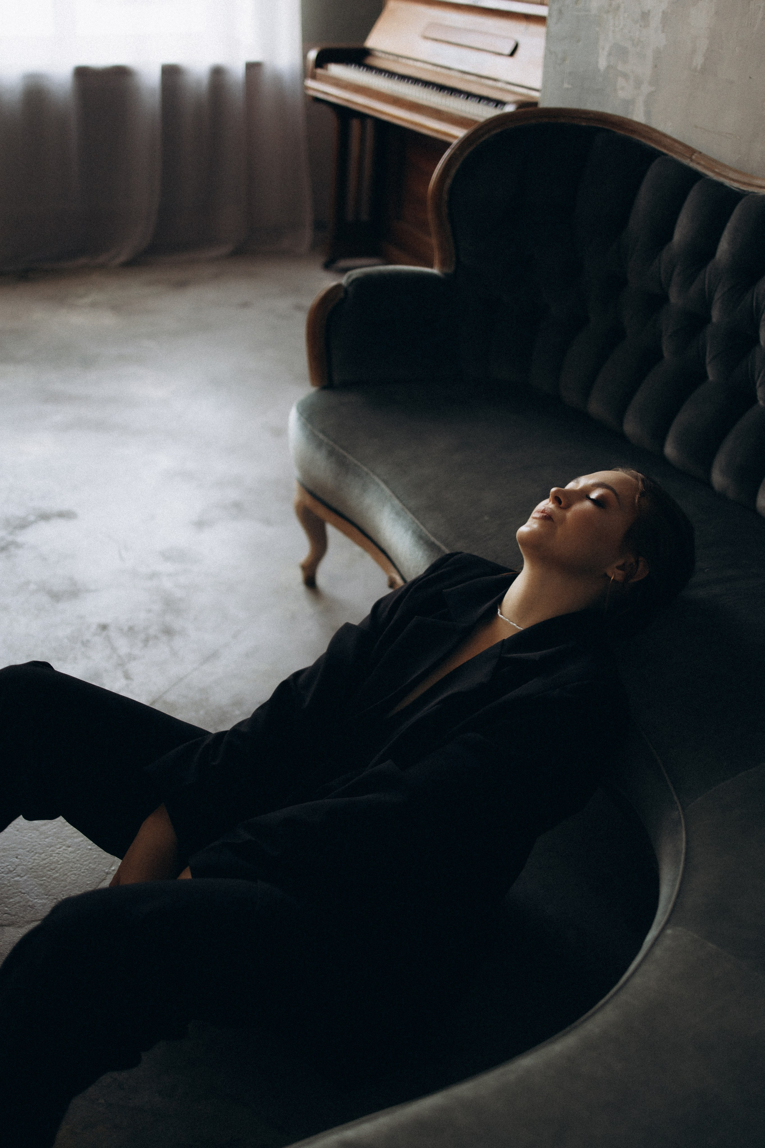 Маша. Фотограф в Самаре Петрякова Юлия